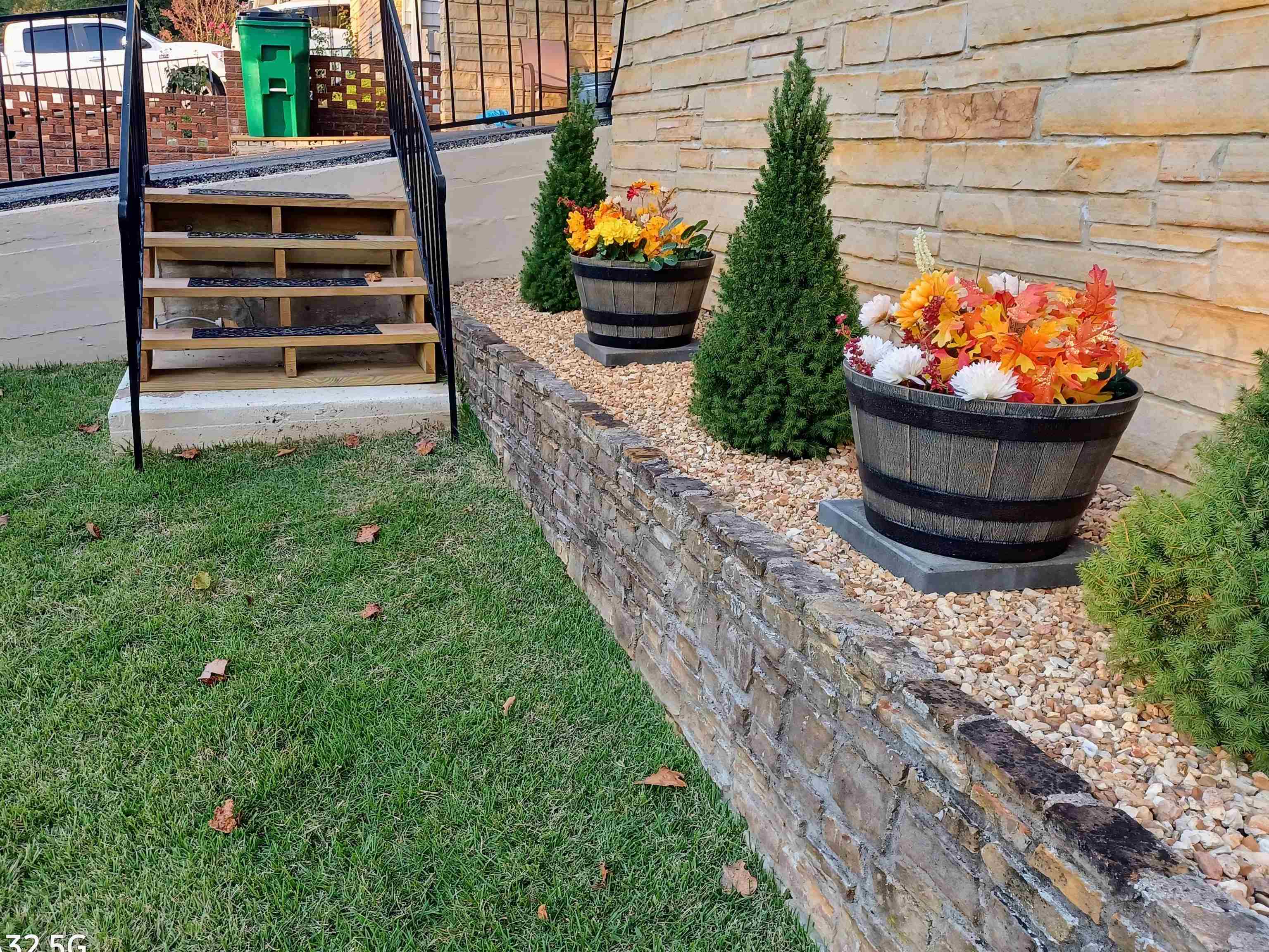 Pioneer Village Manor - Residential