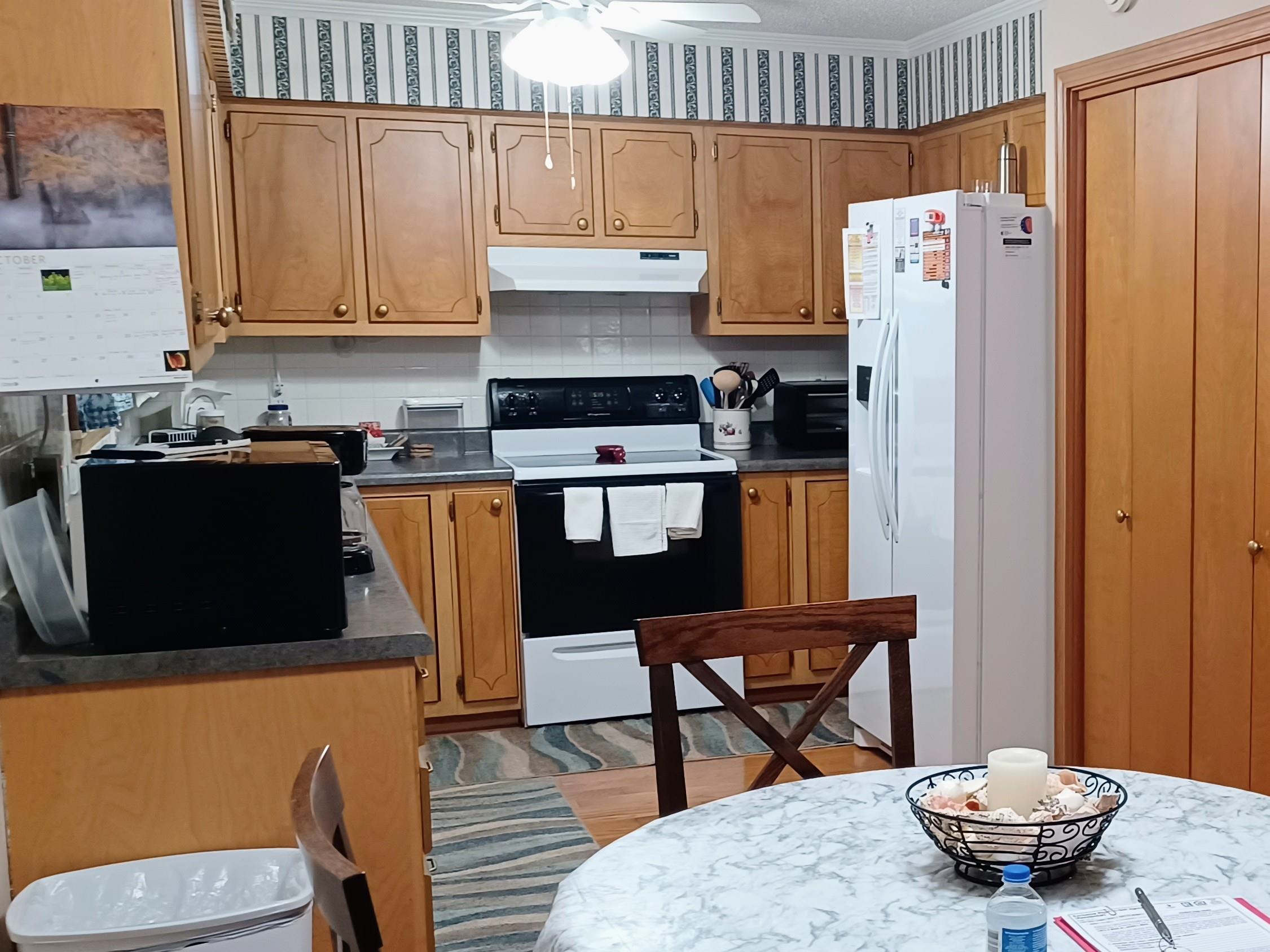 Pioneer Village Manor - Residential