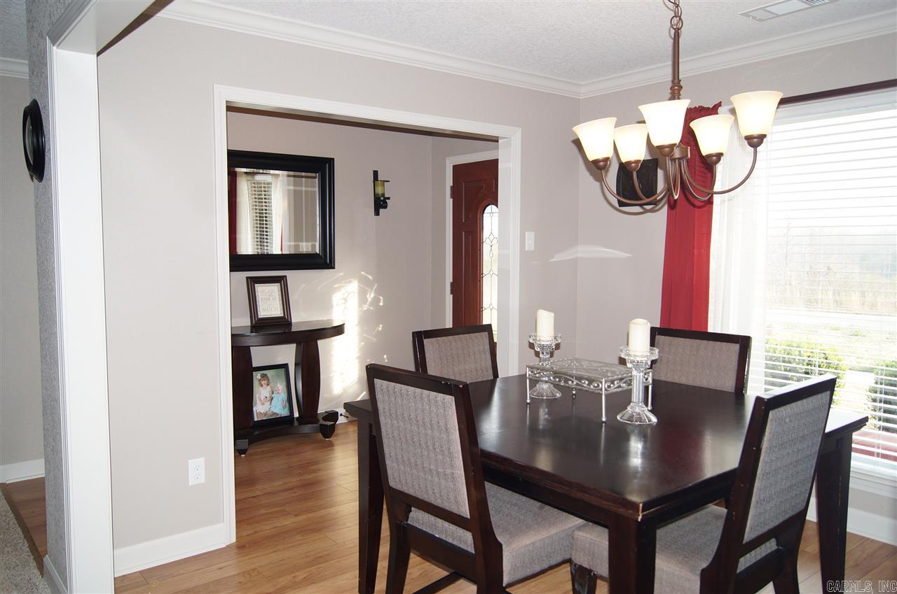 HURRICANE HILLS - Residential