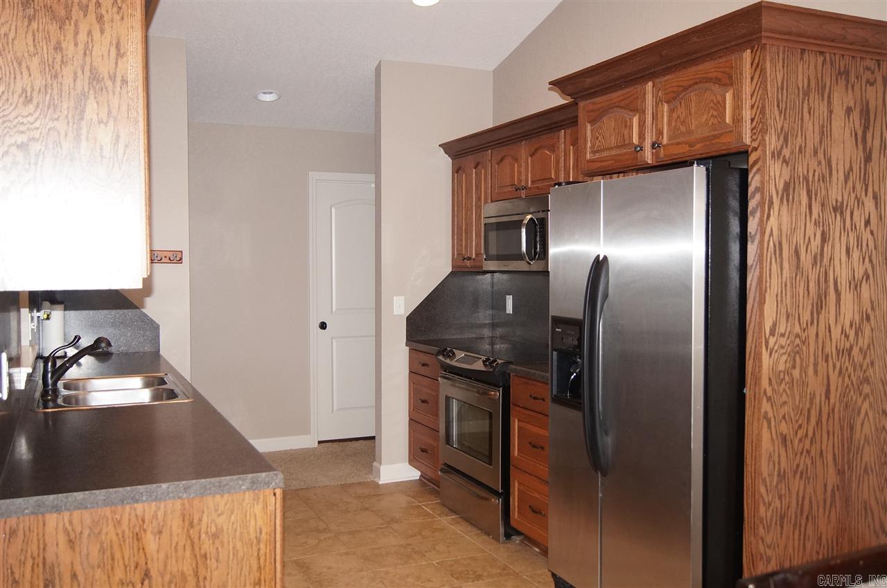 HURRICANE HILLS - Residential