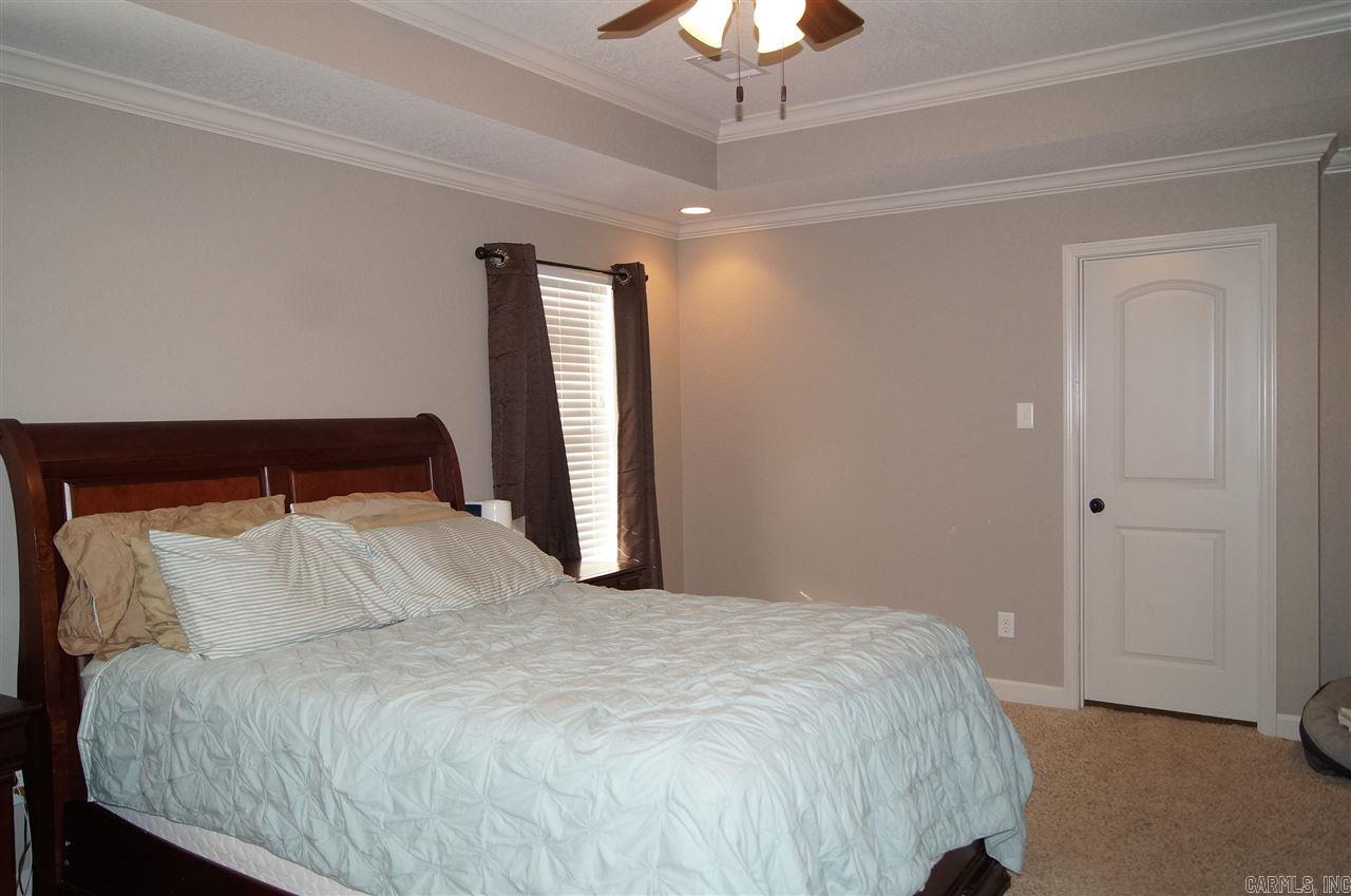 HURRICANE HILLS - Residential