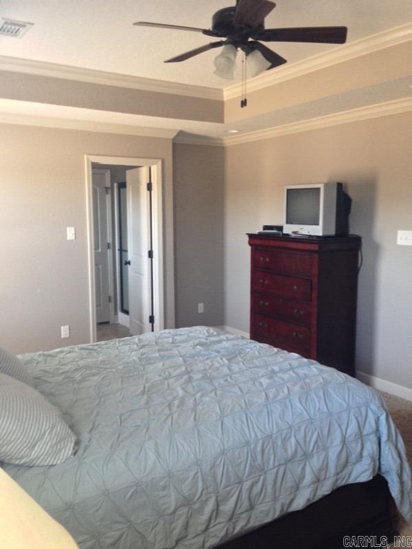 HURRICANE HILLS - Residential