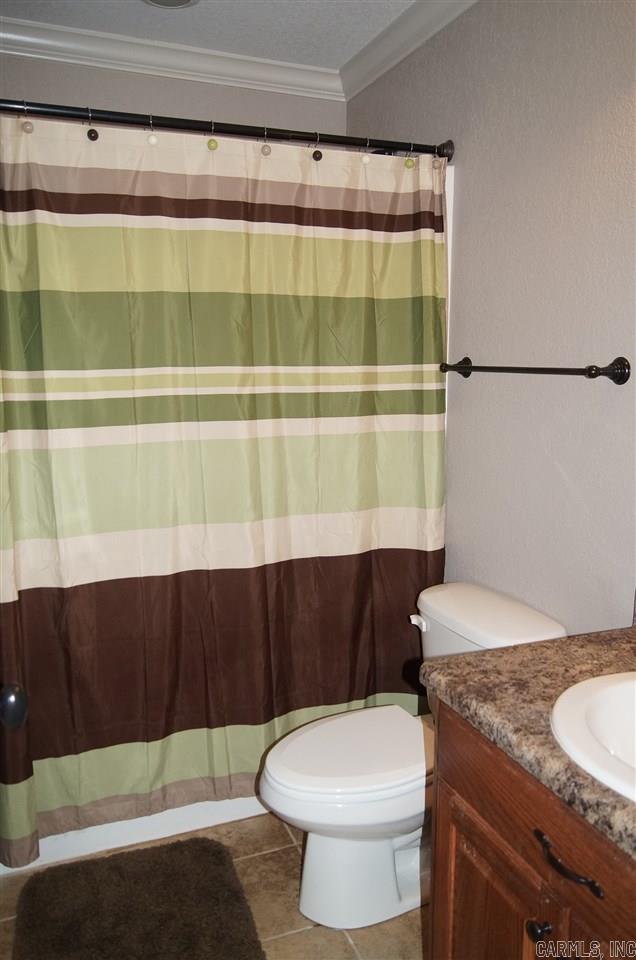 HURRICANE HILLS - Residential