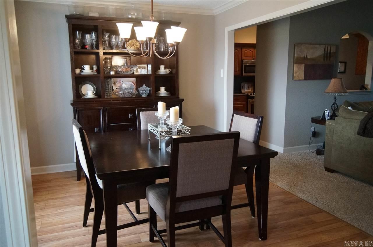 HURRICANE HILLS - Residential