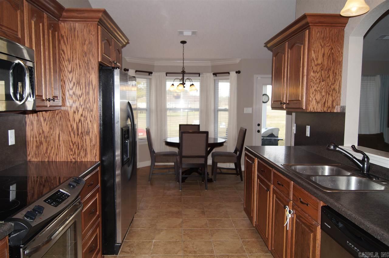 HURRICANE HILLS - Residential