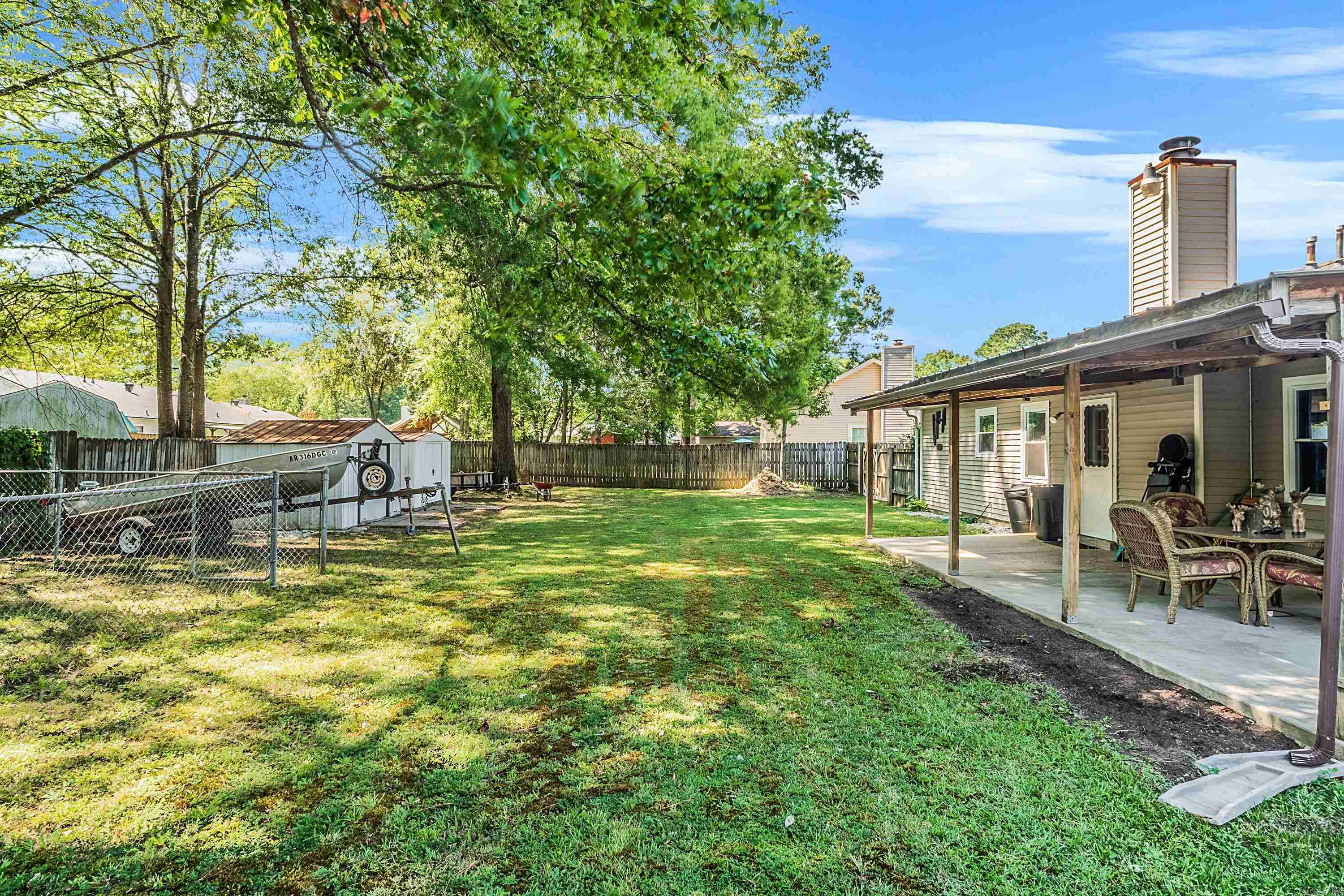 CARYWOOD - Residential