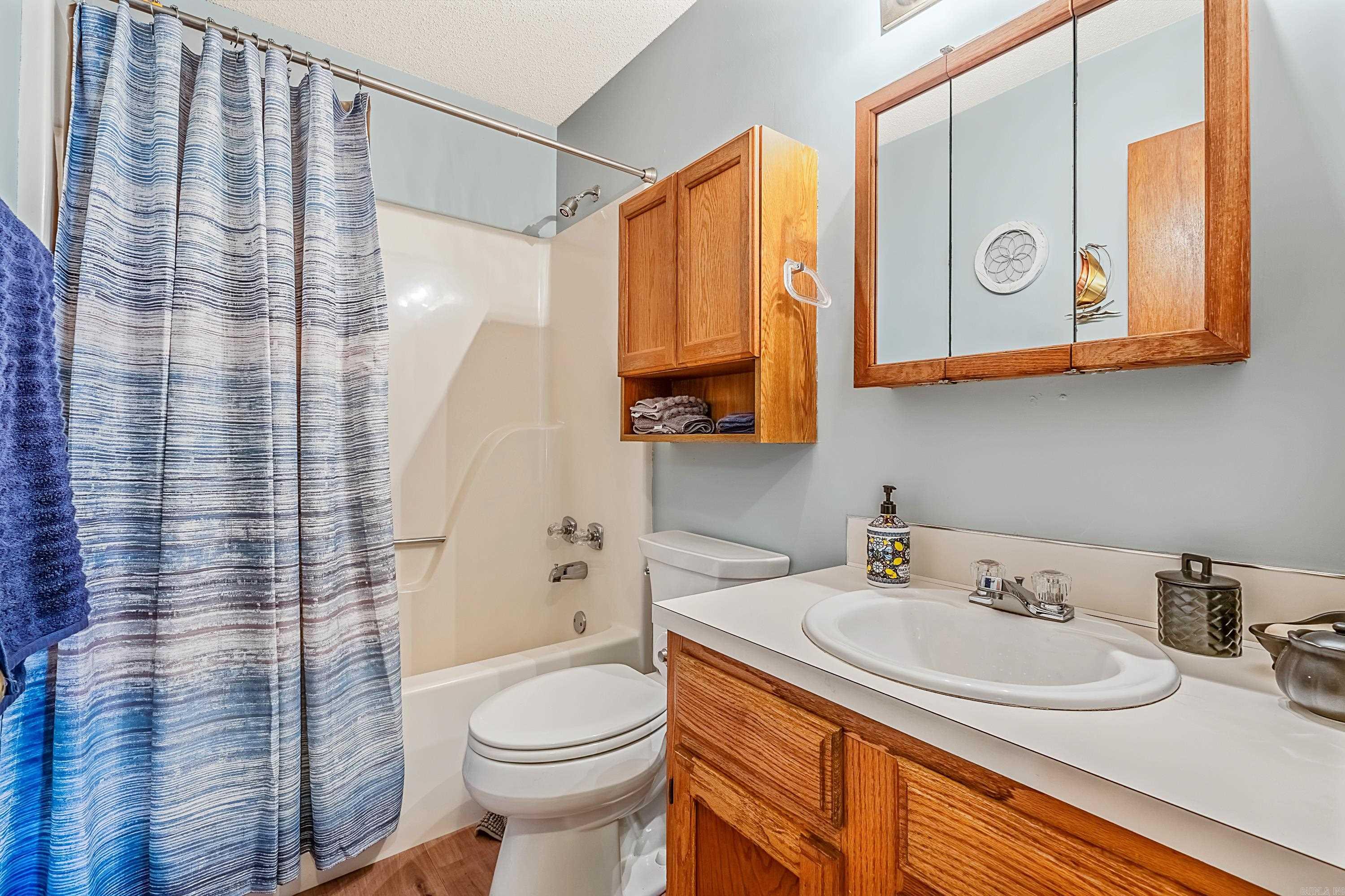 CARYWOOD - Residential