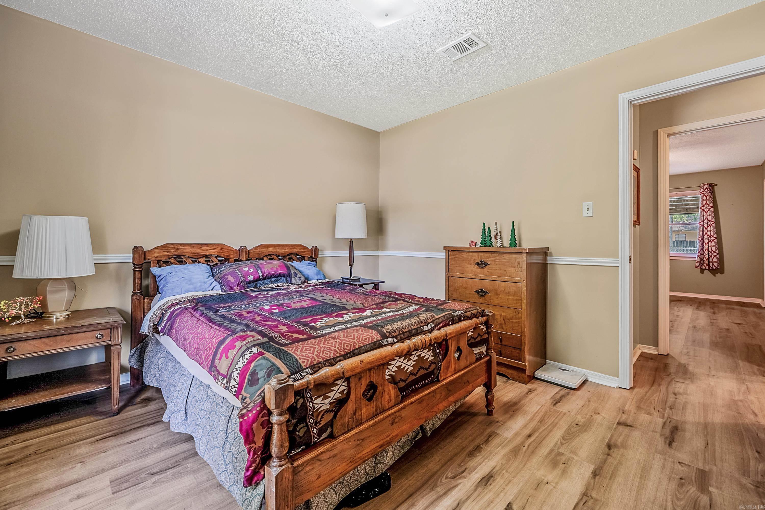 CARYWOOD - Residential