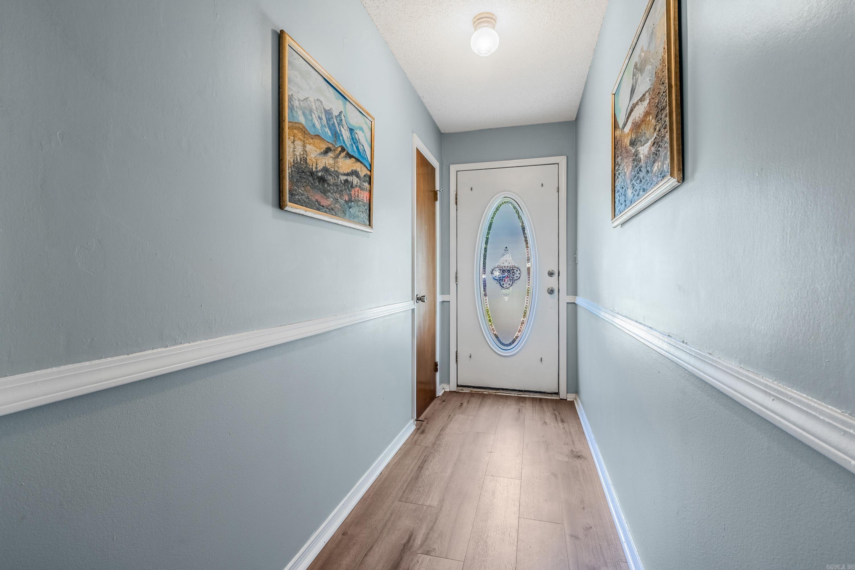 CARYWOOD - Residential