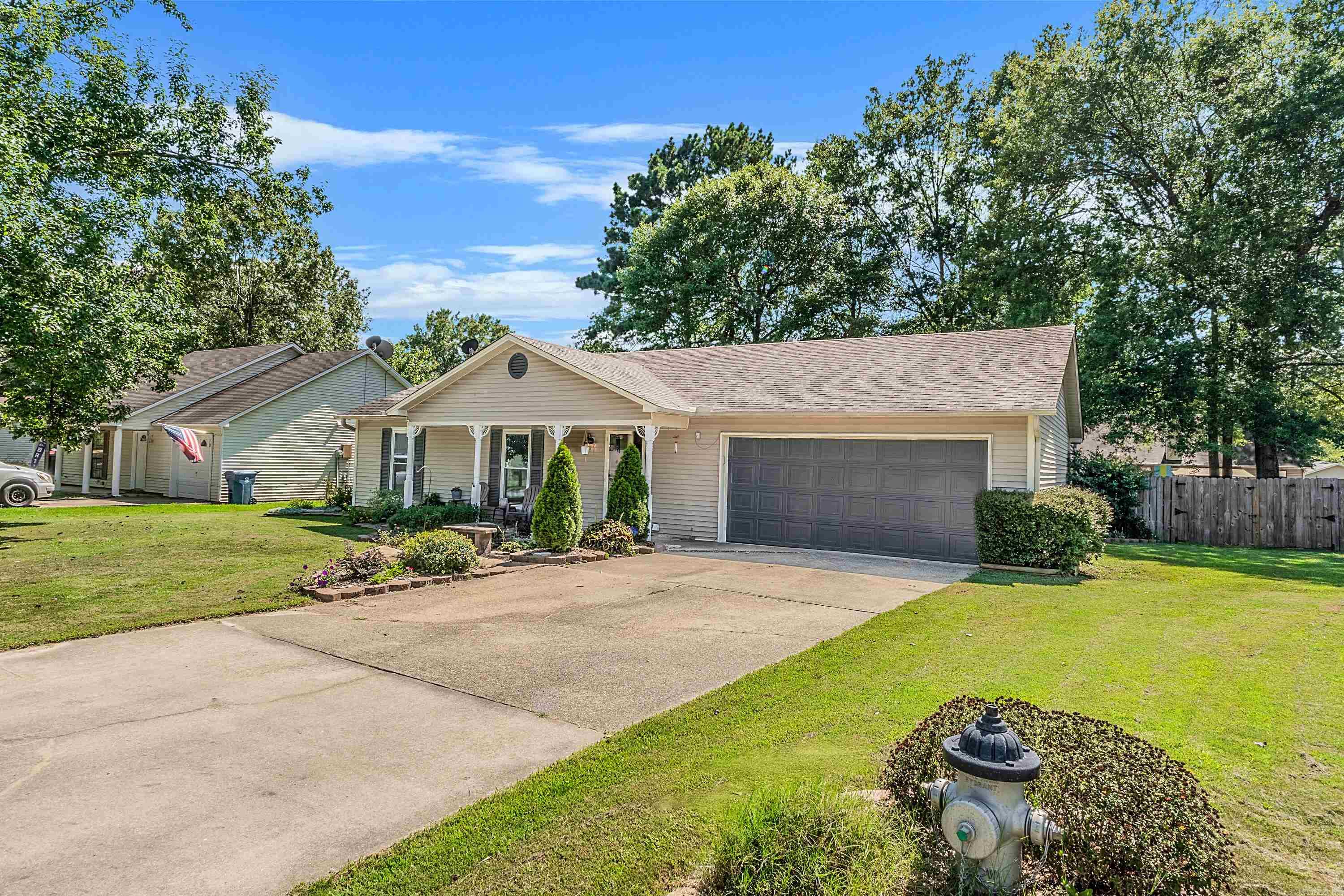 CARYWOOD - Residential