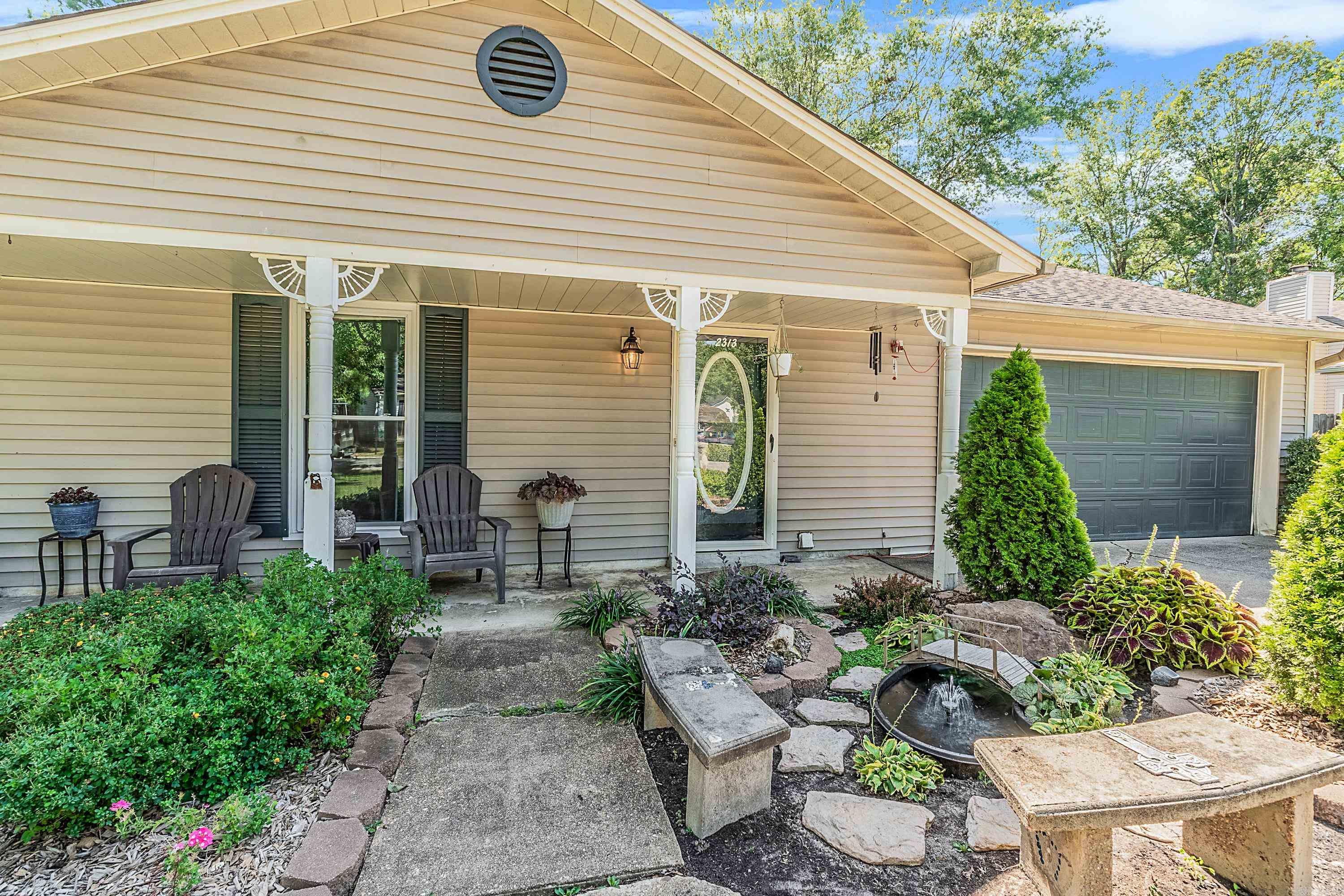 CARYWOOD - Residential