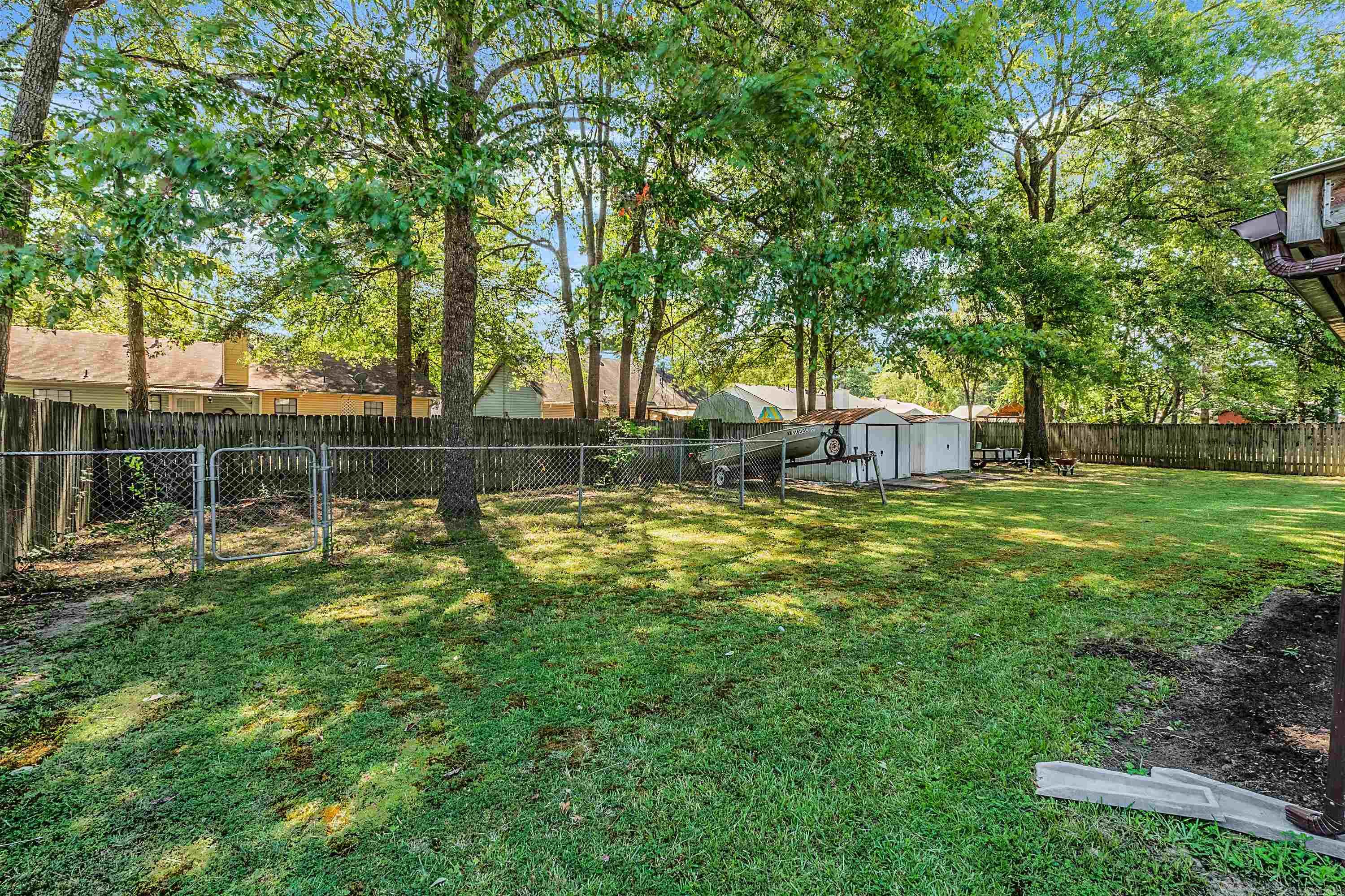 CARYWOOD - Residential