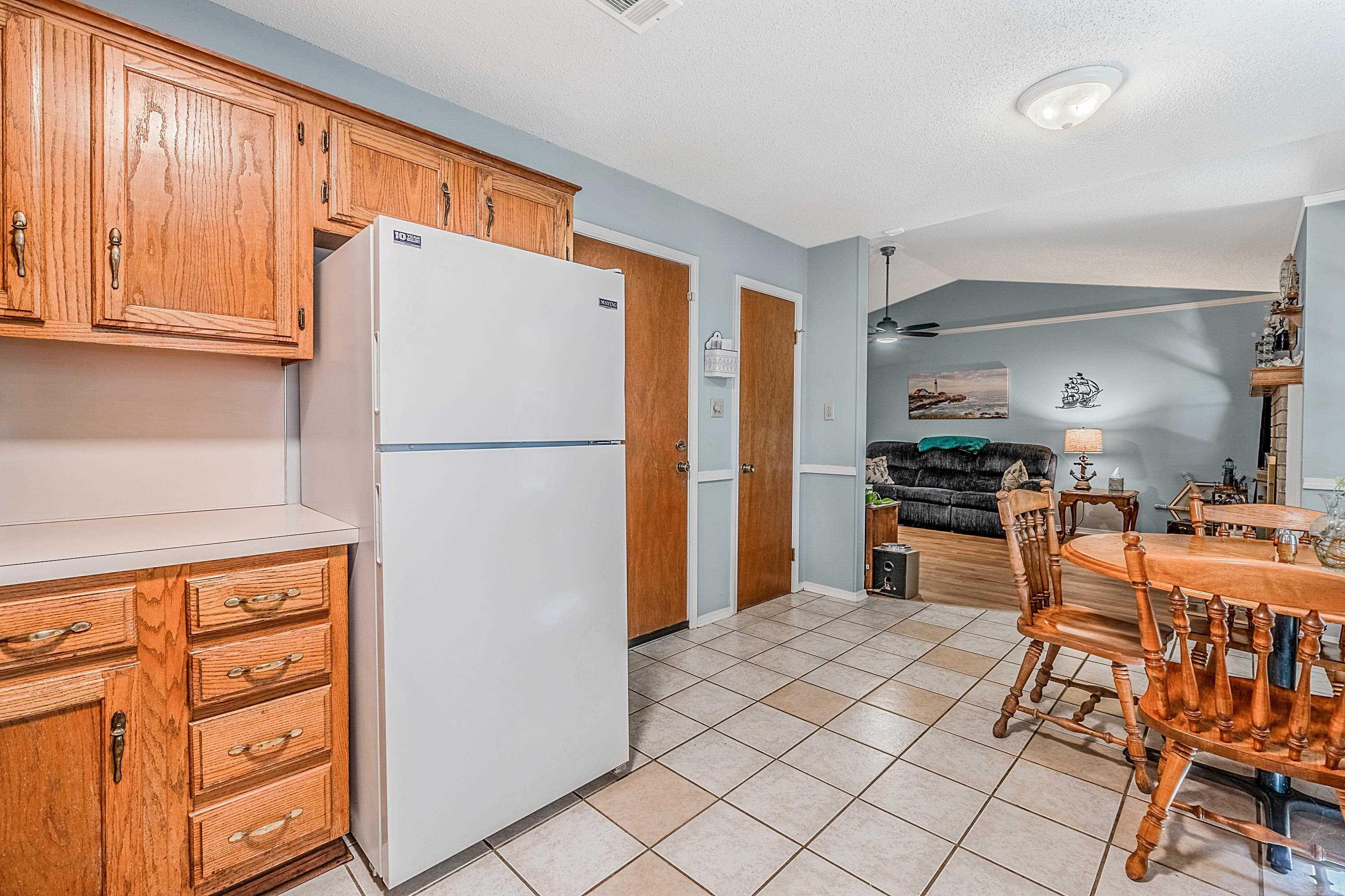 CARYWOOD - Residential