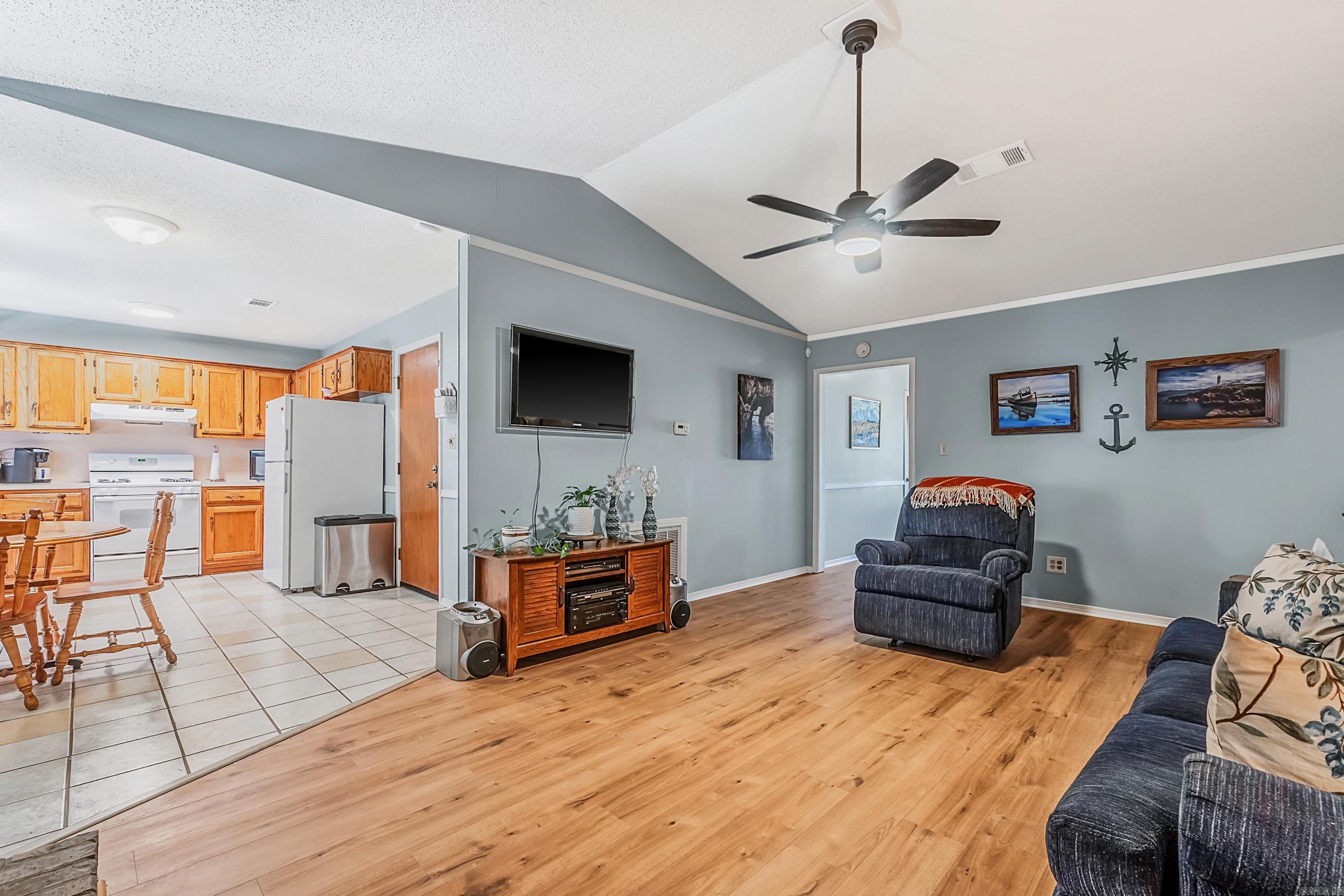 CARYWOOD - Residential