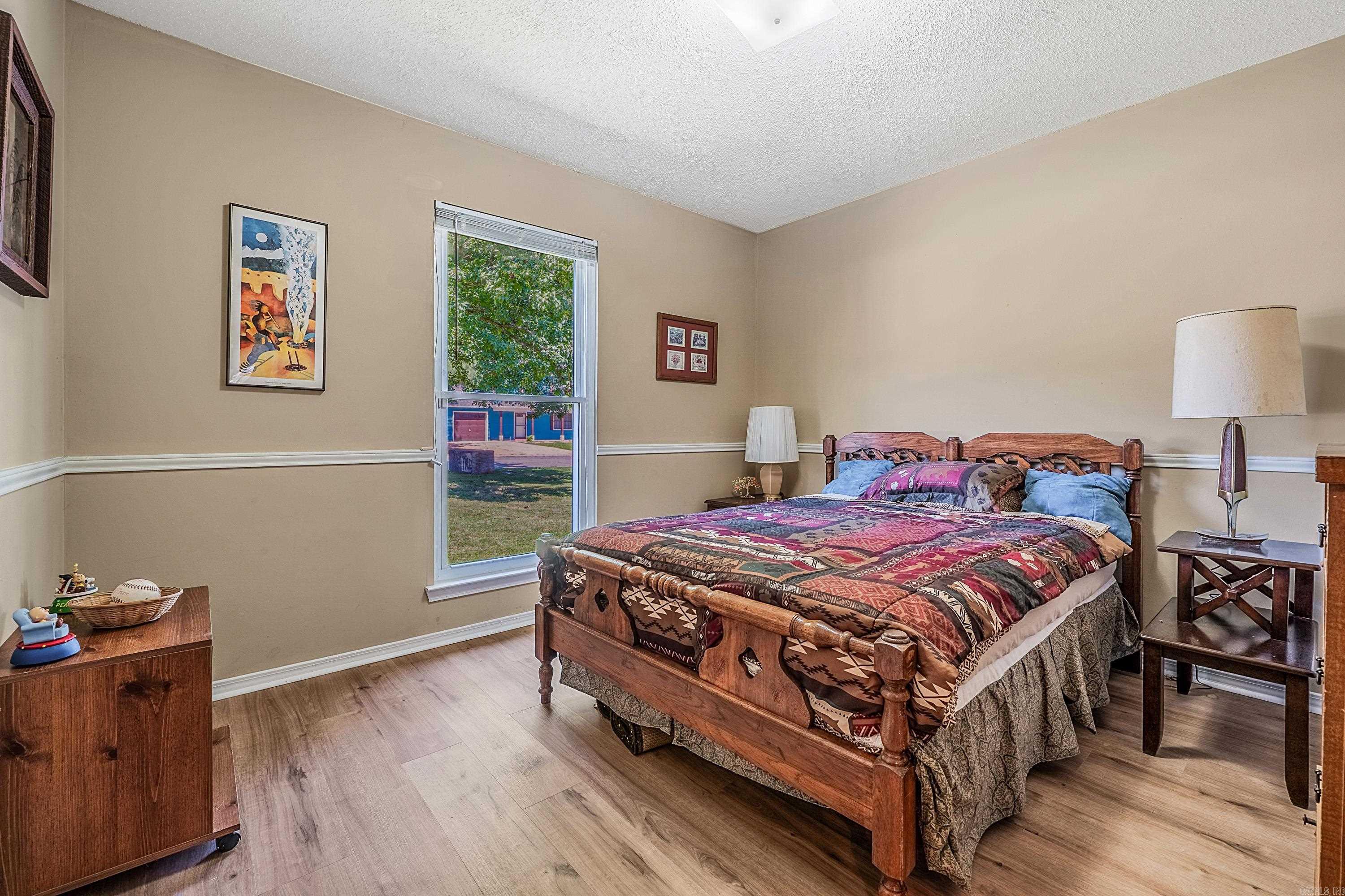 CARYWOOD - Residential