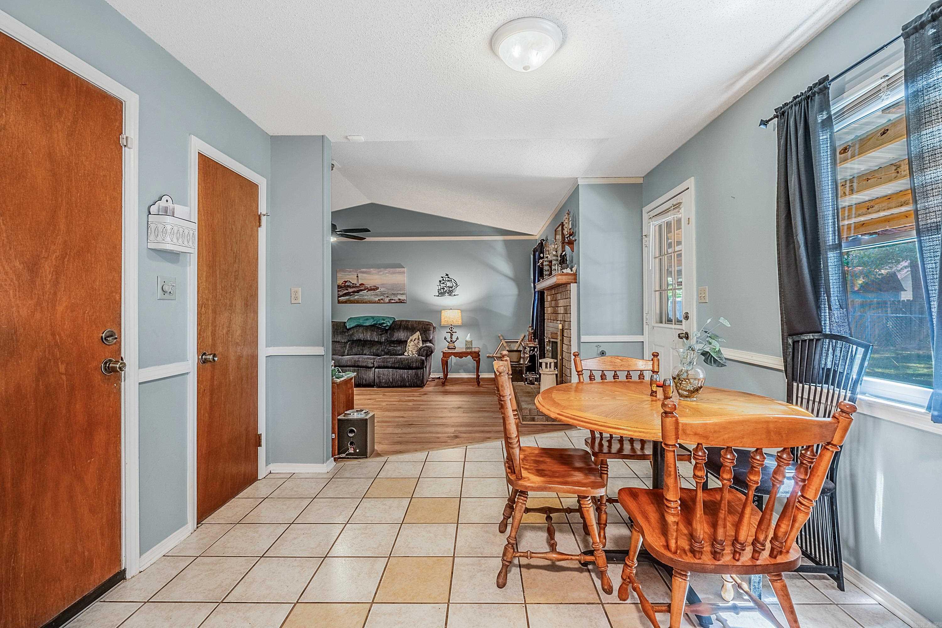 CARYWOOD - Residential