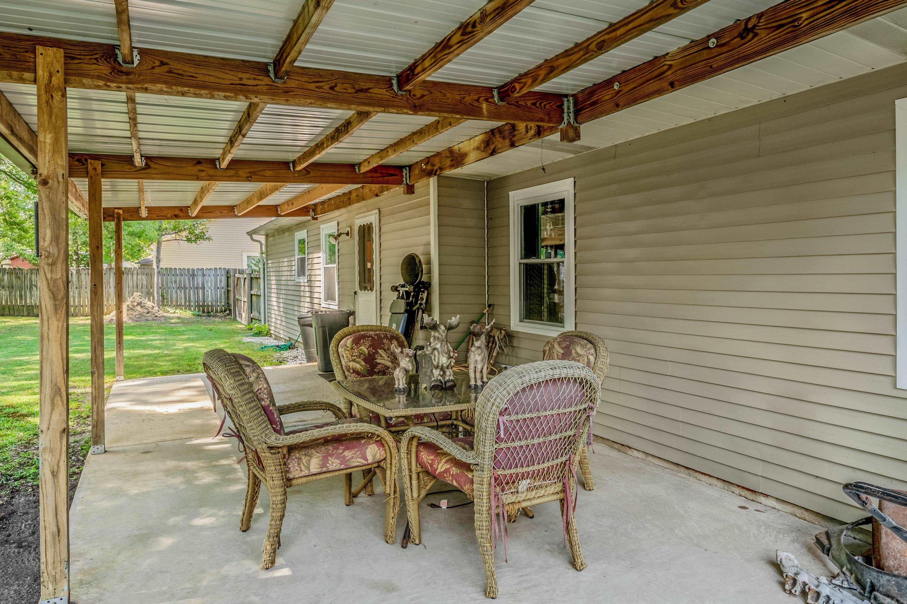 CARYWOOD - Residential