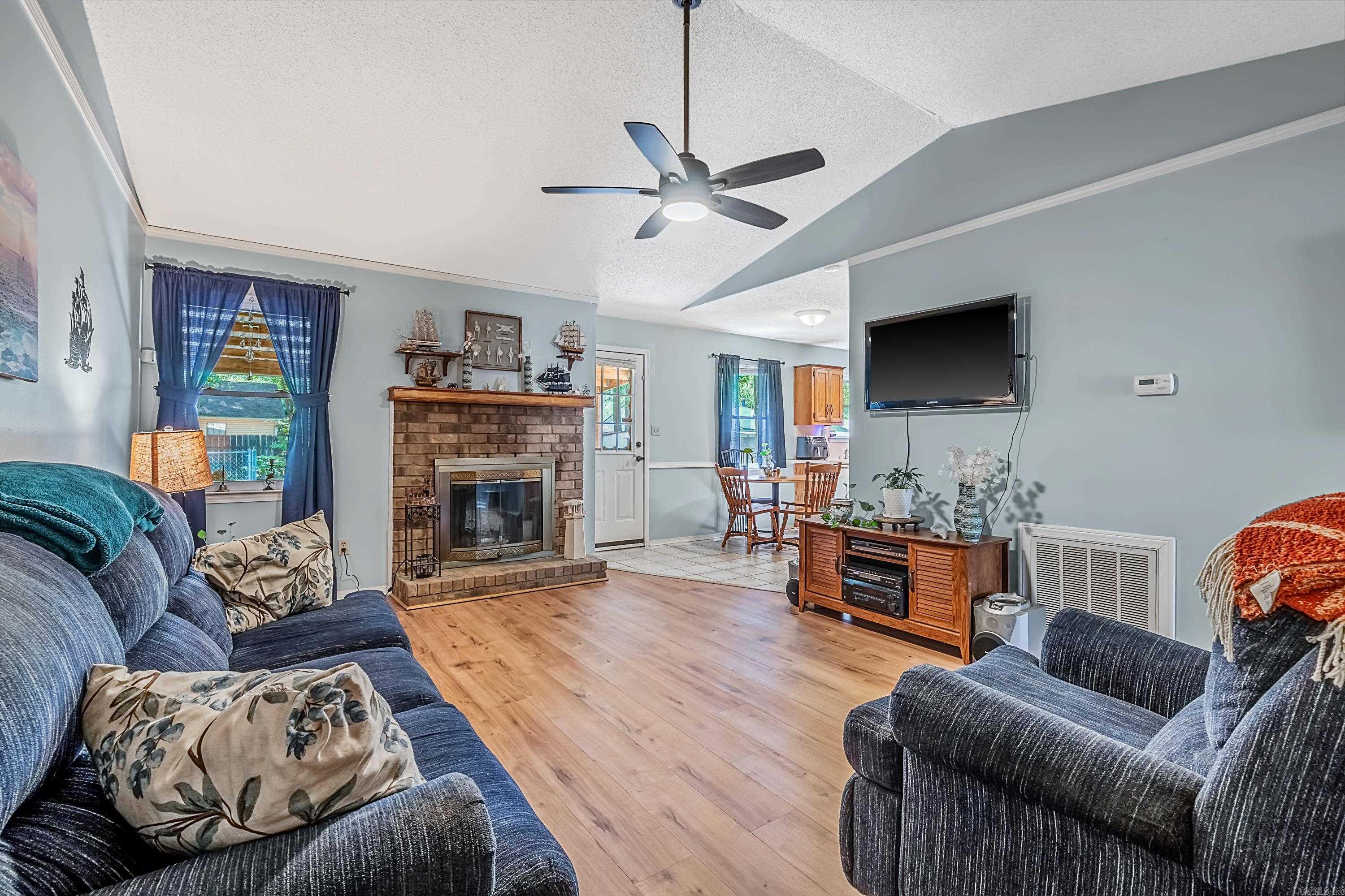 CARYWOOD - Residential