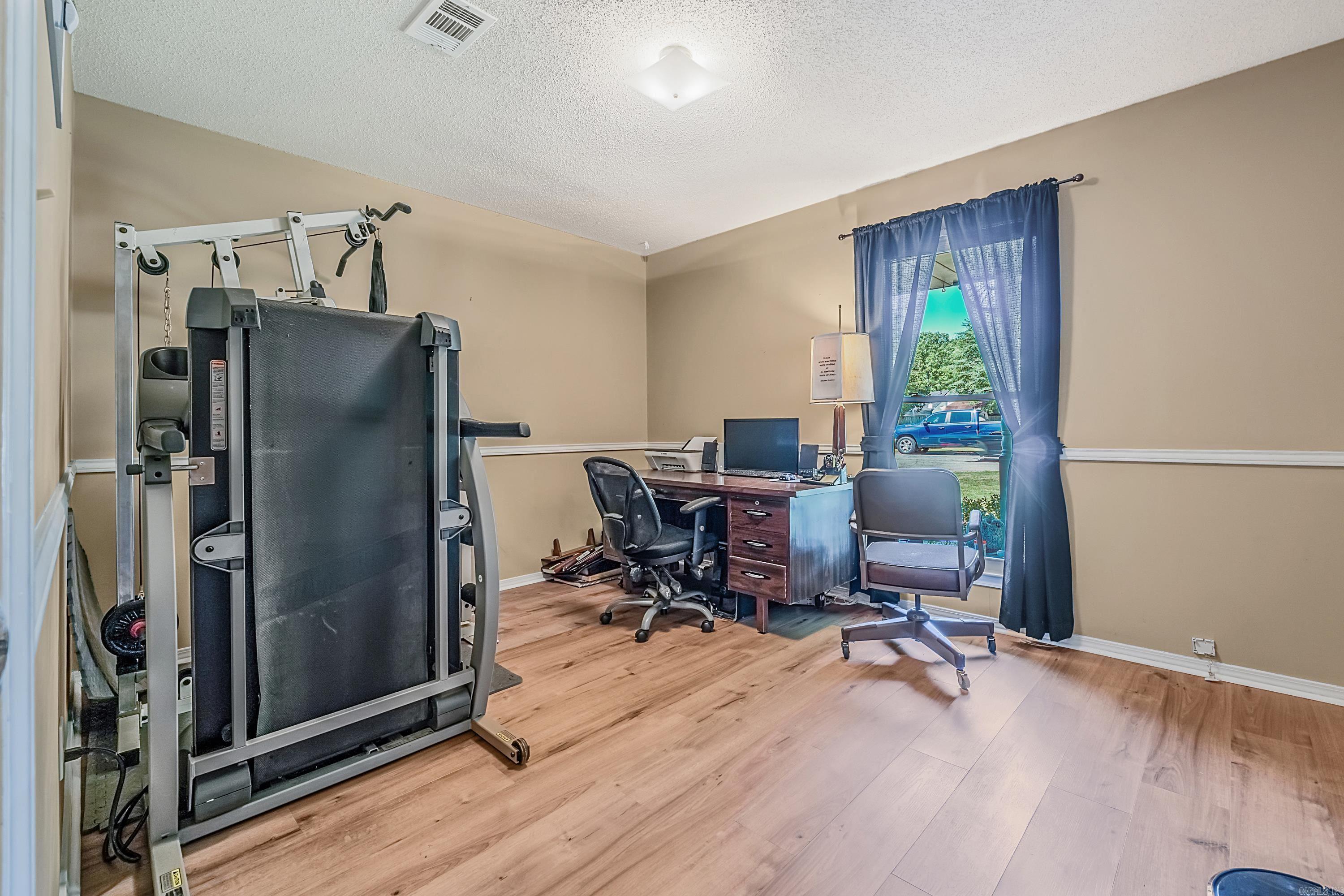 CARYWOOD - Residential