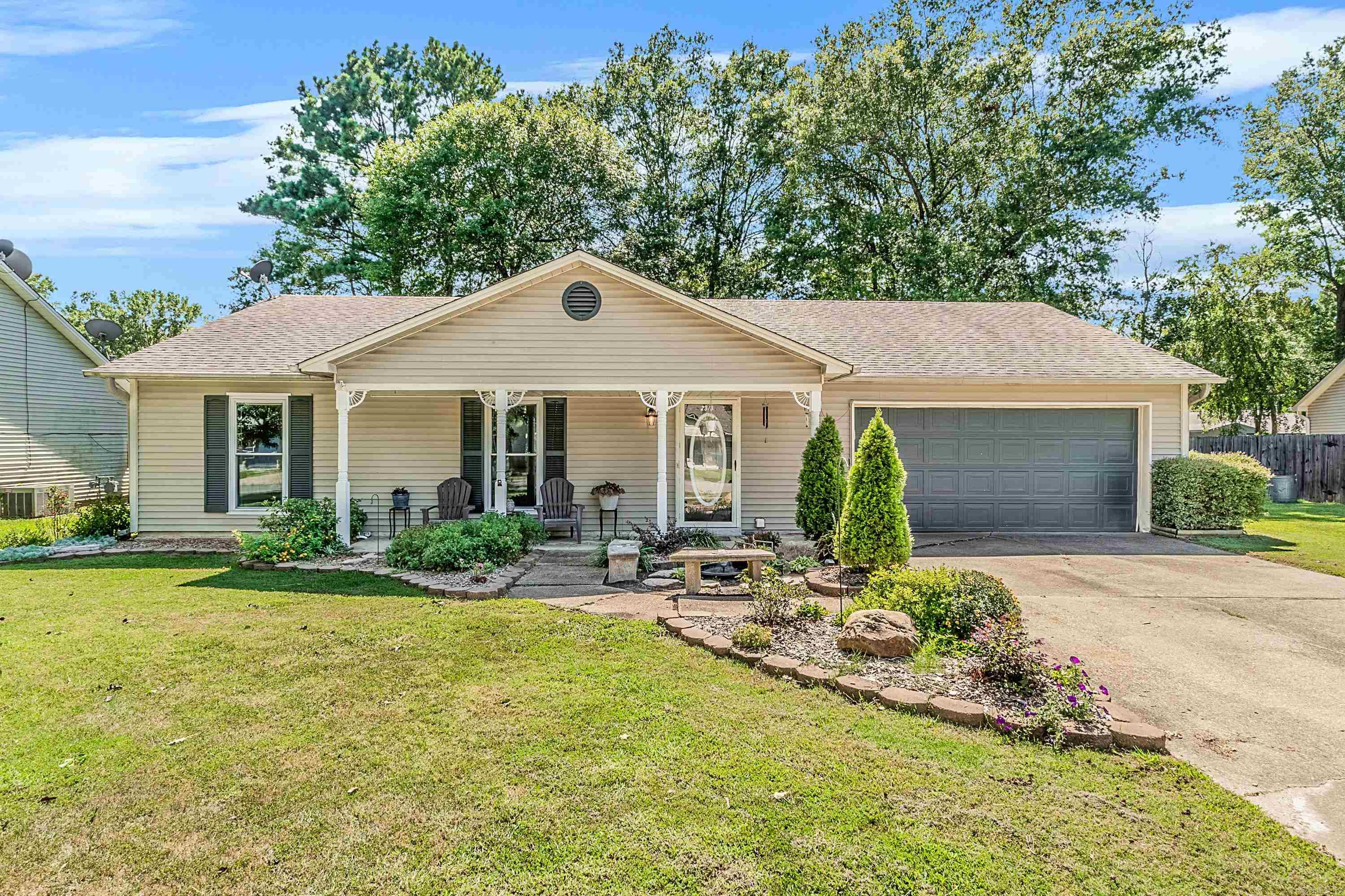 CARYWOOD - Residential