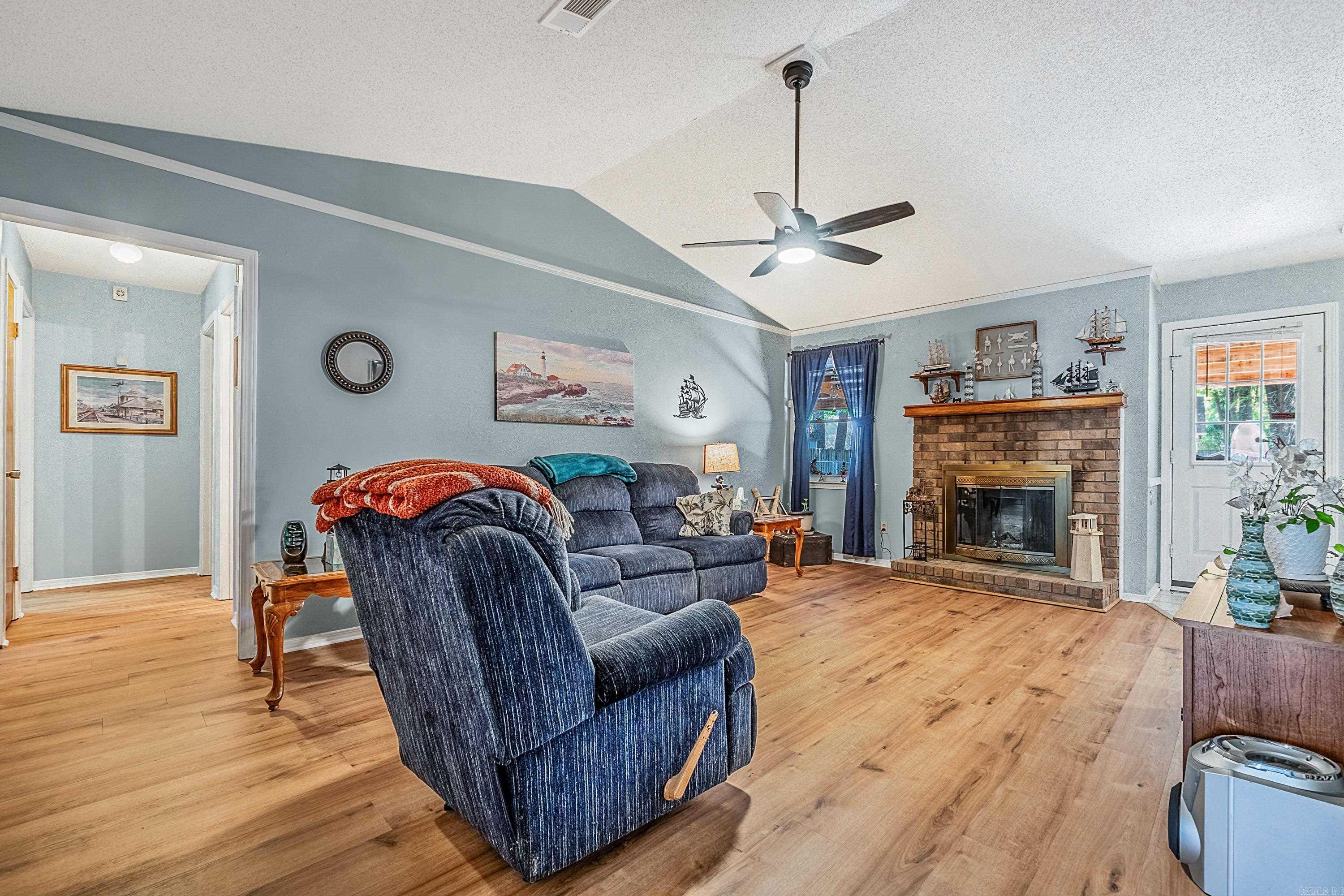 CARYWOOD - Residential