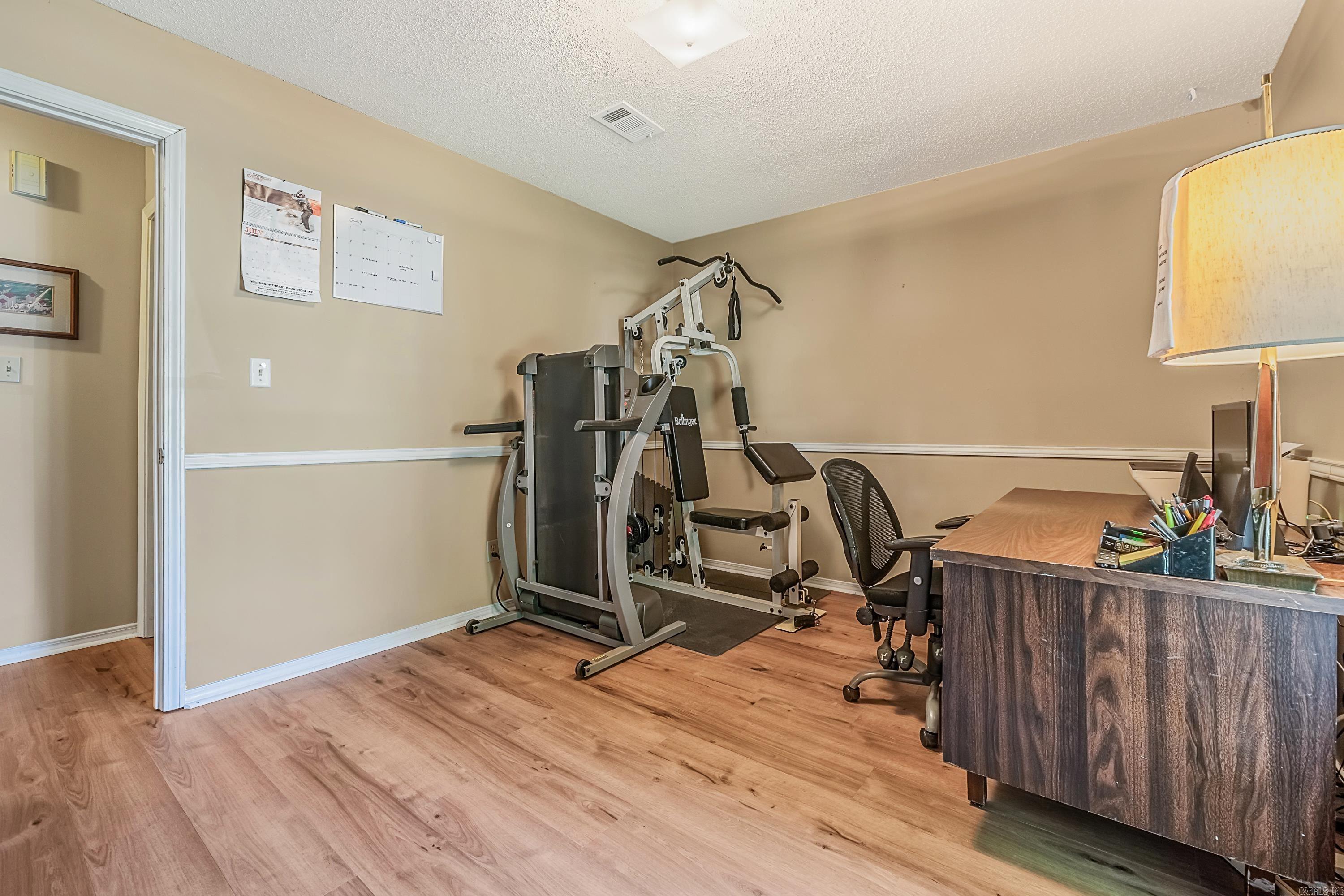 CARYWOOD - Residential