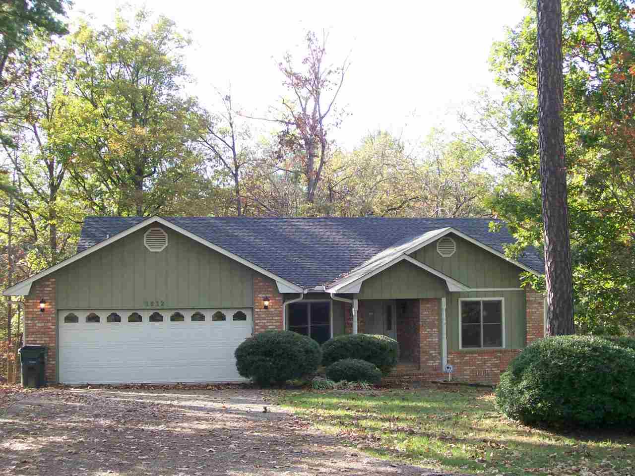 Lake View - Residential