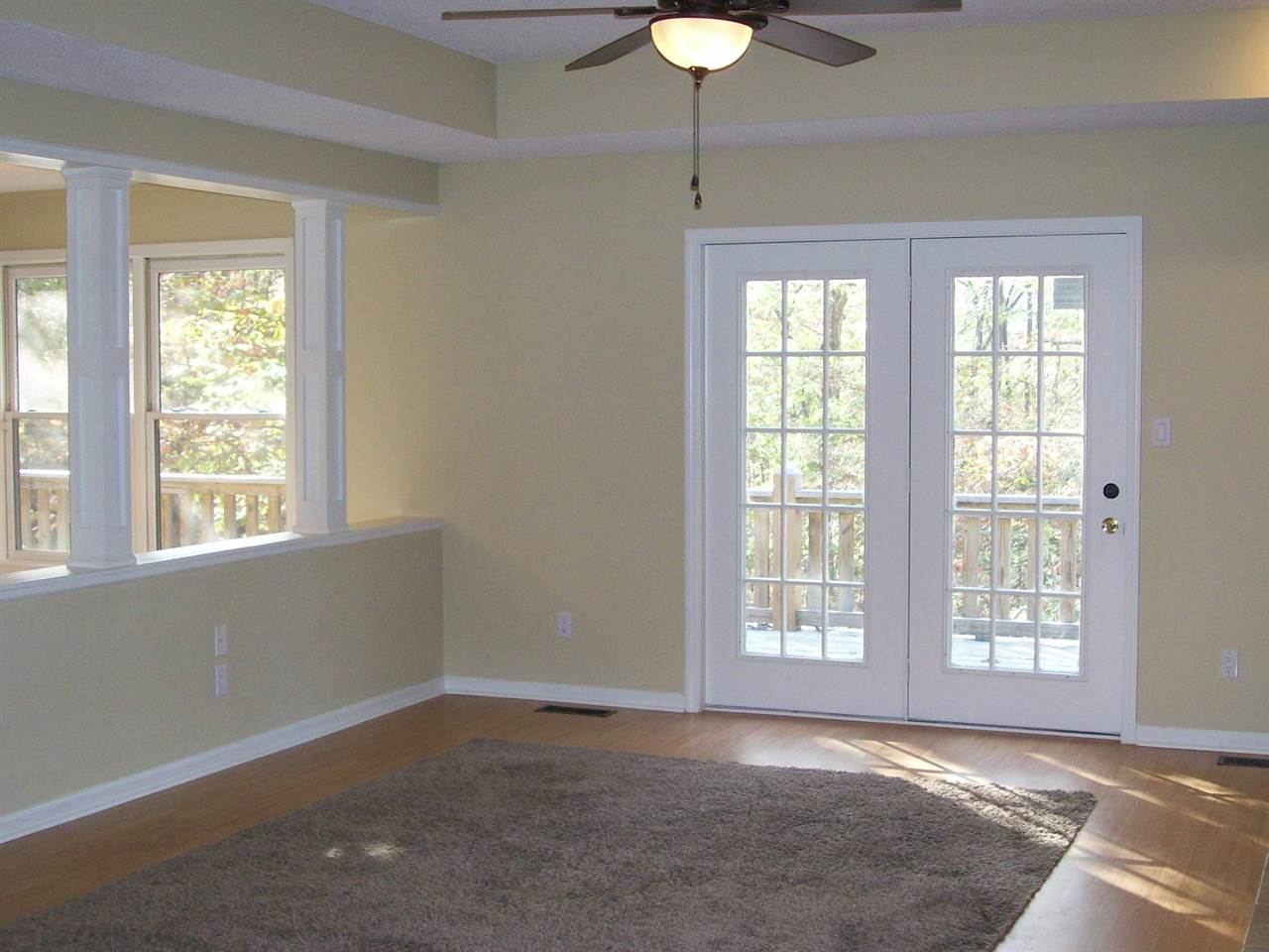 Lake View - Residential