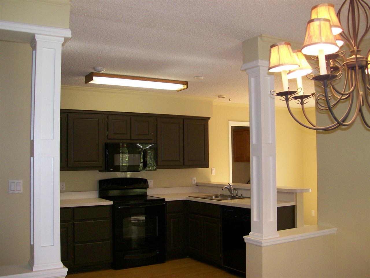 Lake View - Residential