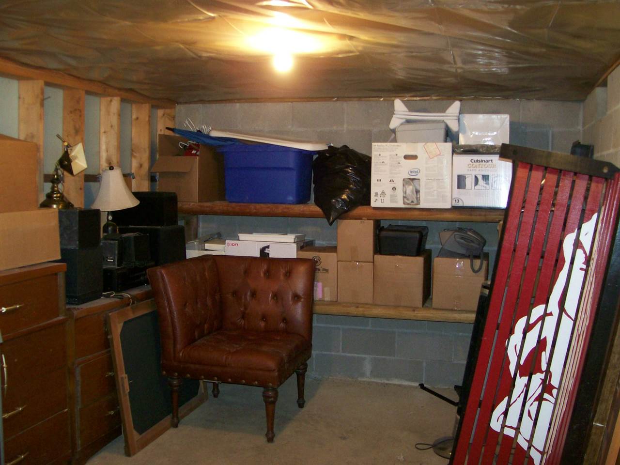 Lake View - Residential