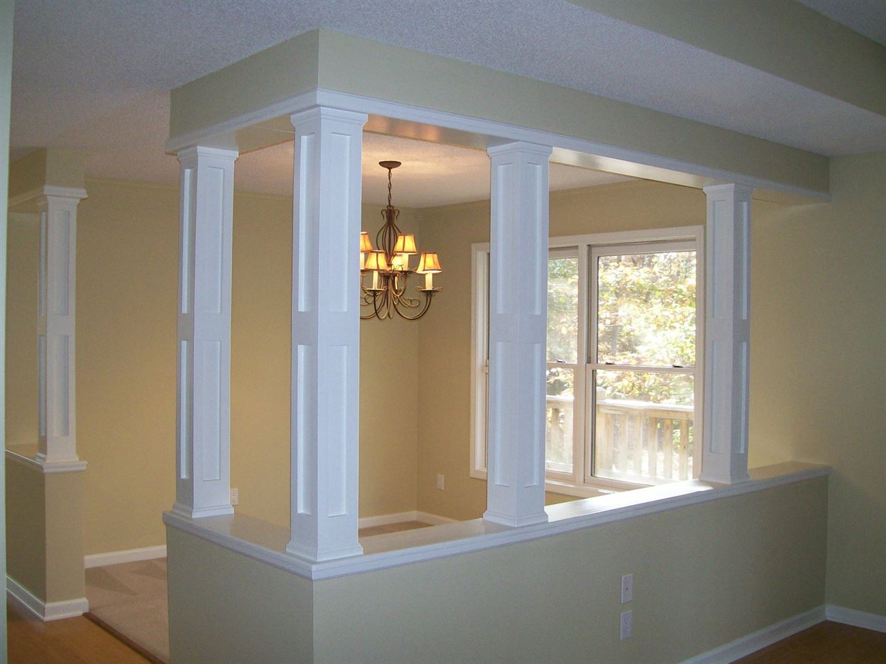 Lake View - Residential