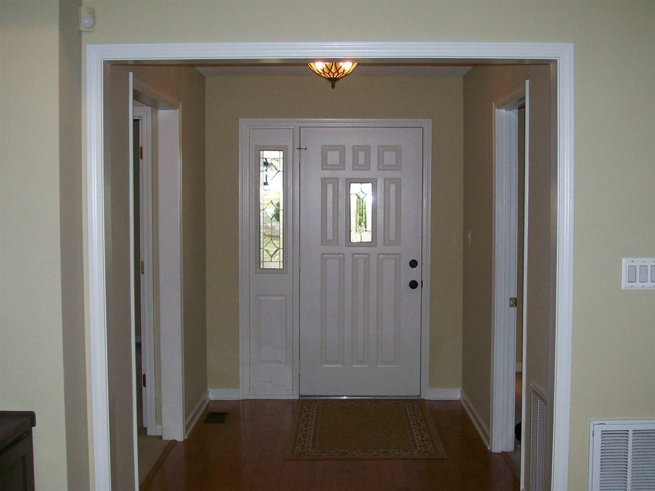 Lake View - Residential