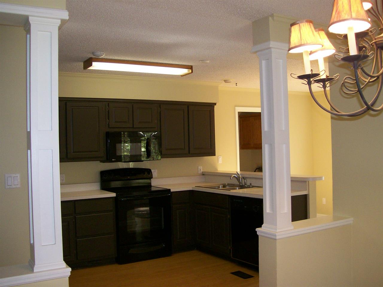 Lake View - Residential