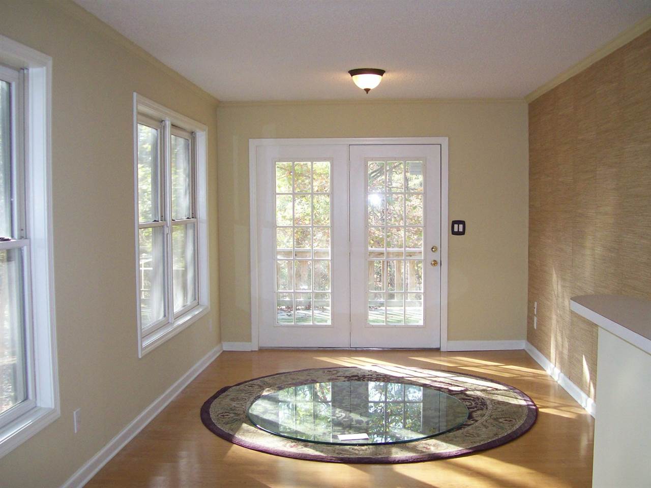 Lake View - Residential