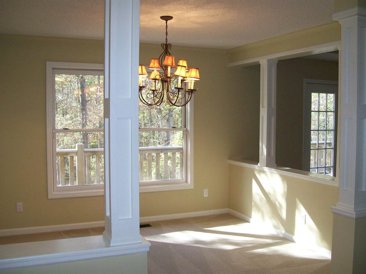 Lake View - Residential