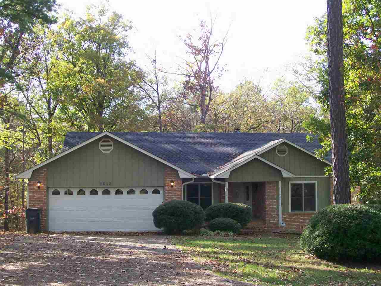 Lake View - Residential