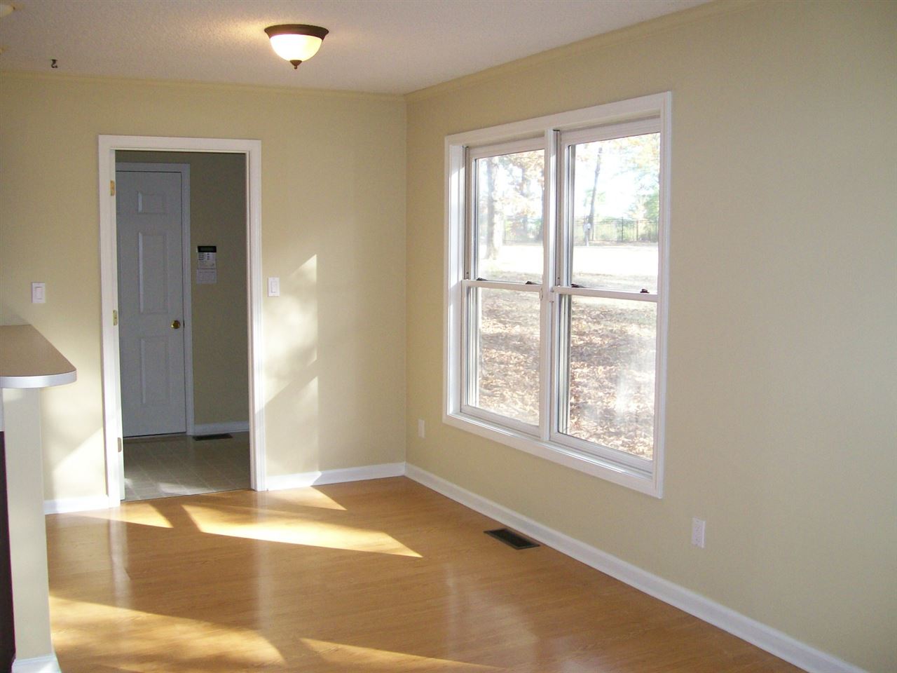 Lake View - Residential