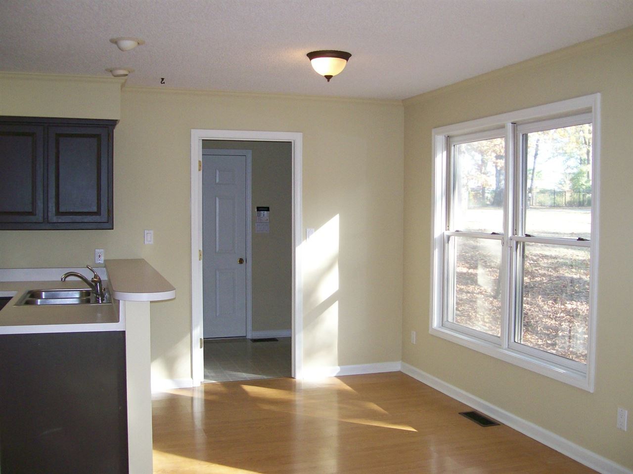 Lake View - Residential