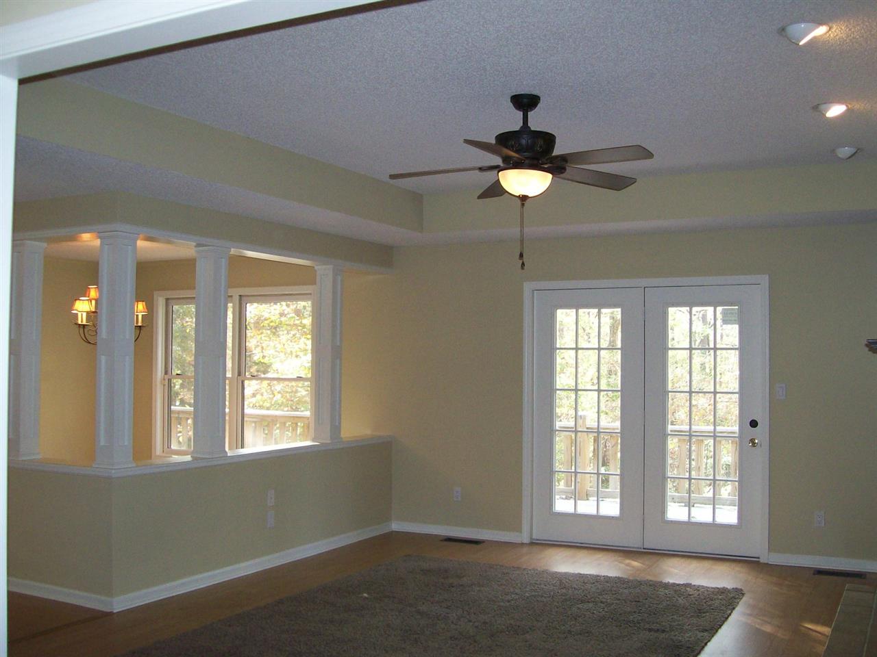 Lake View - Residential