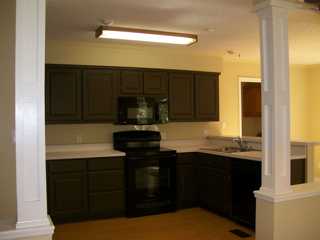 Lake View - Residential