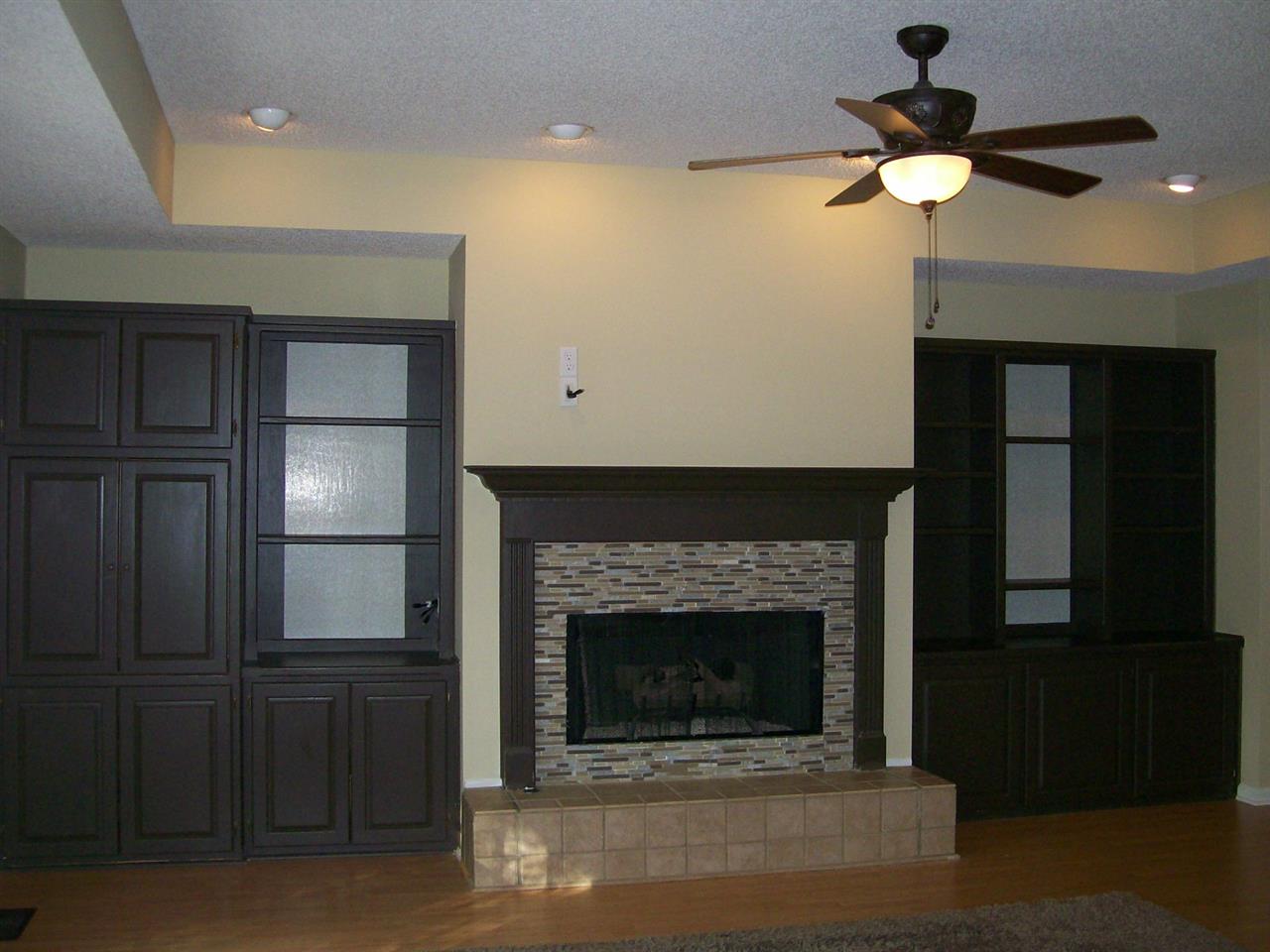 Lake View - Residential