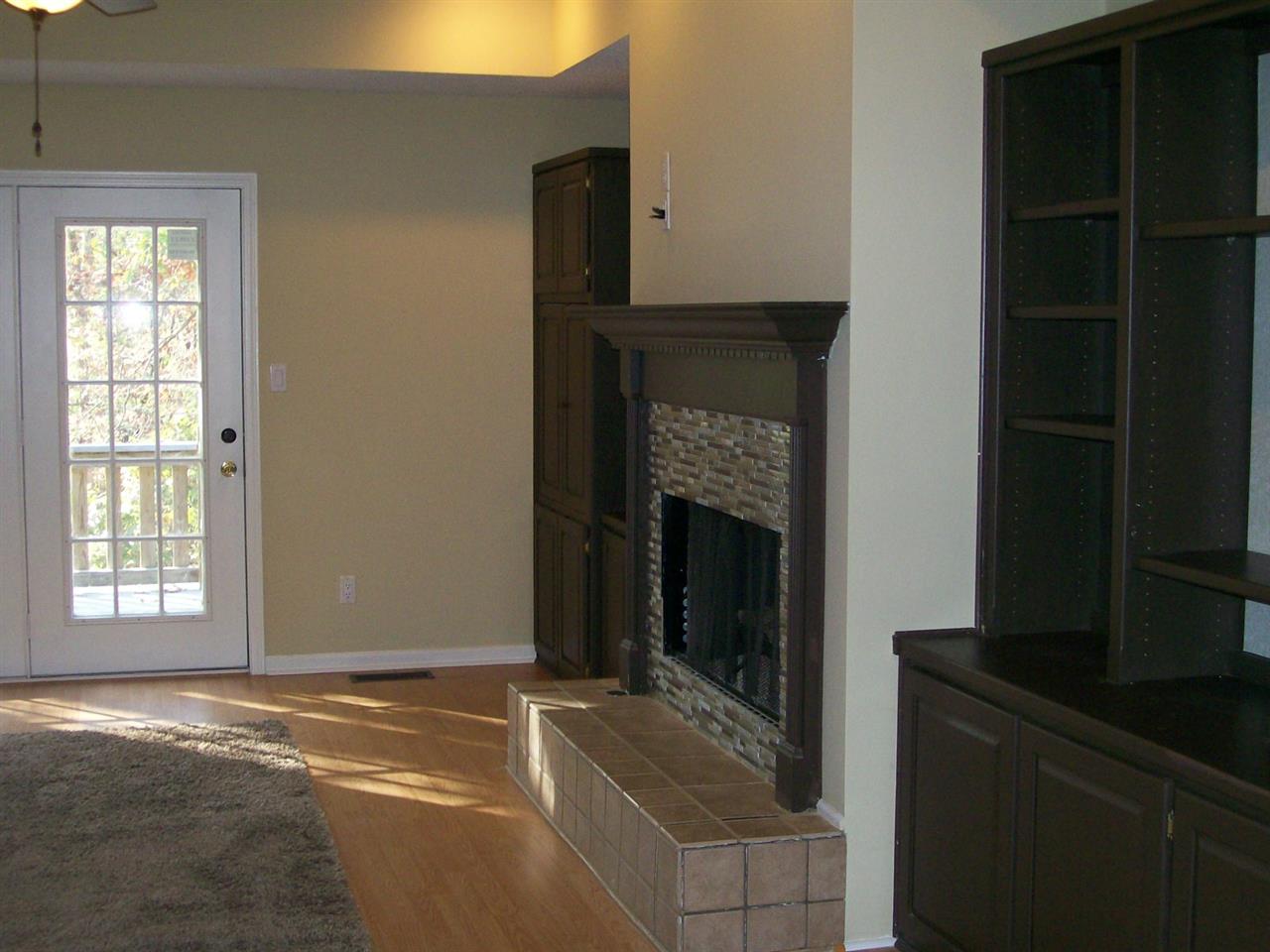 Lake View - Residential