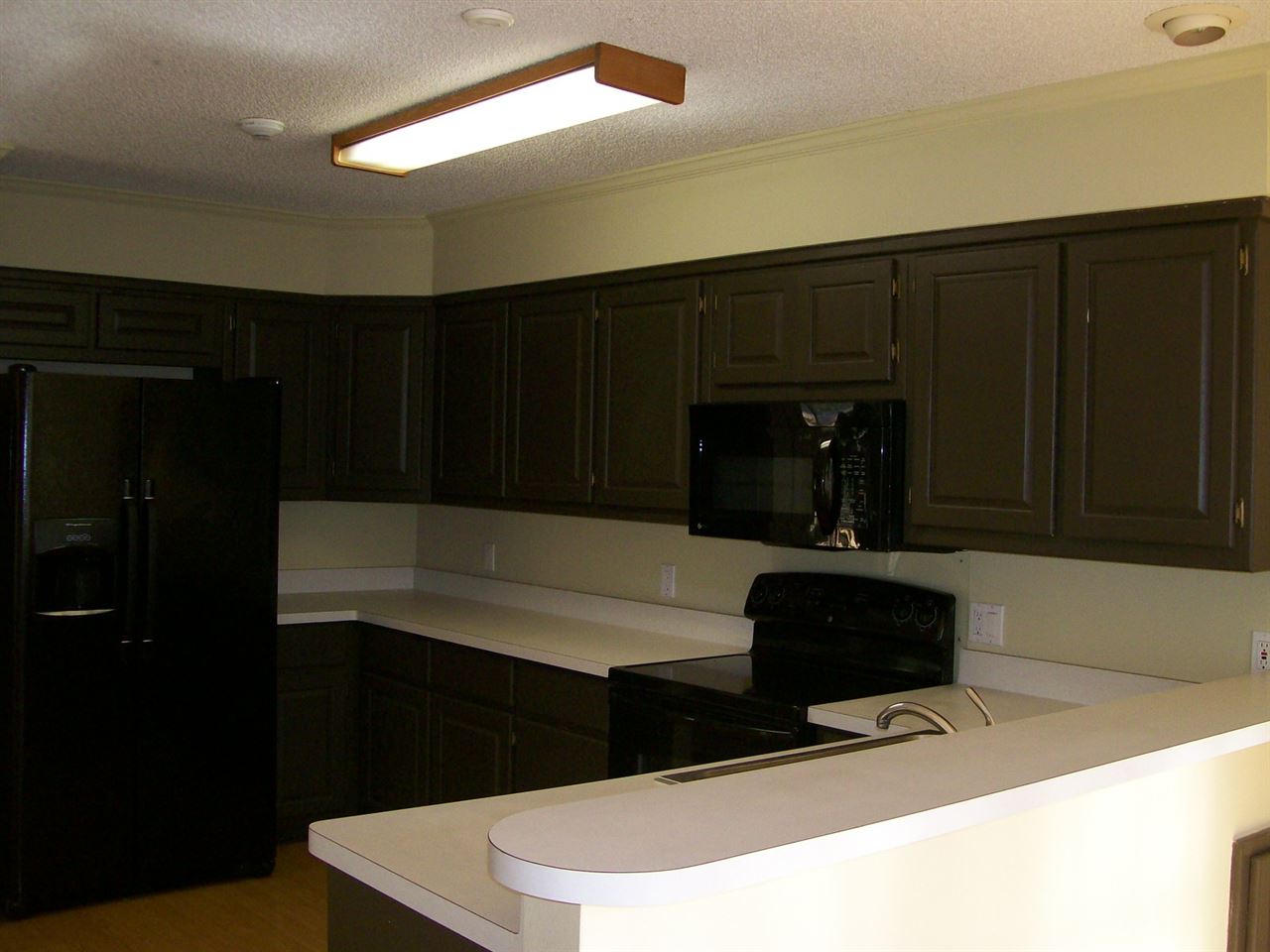 Lake View - Residential