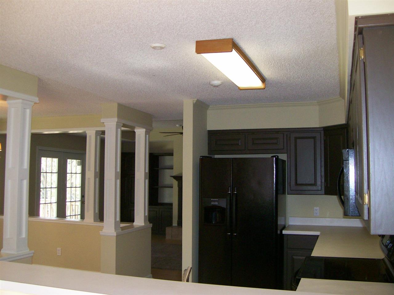 Lake View - Residential