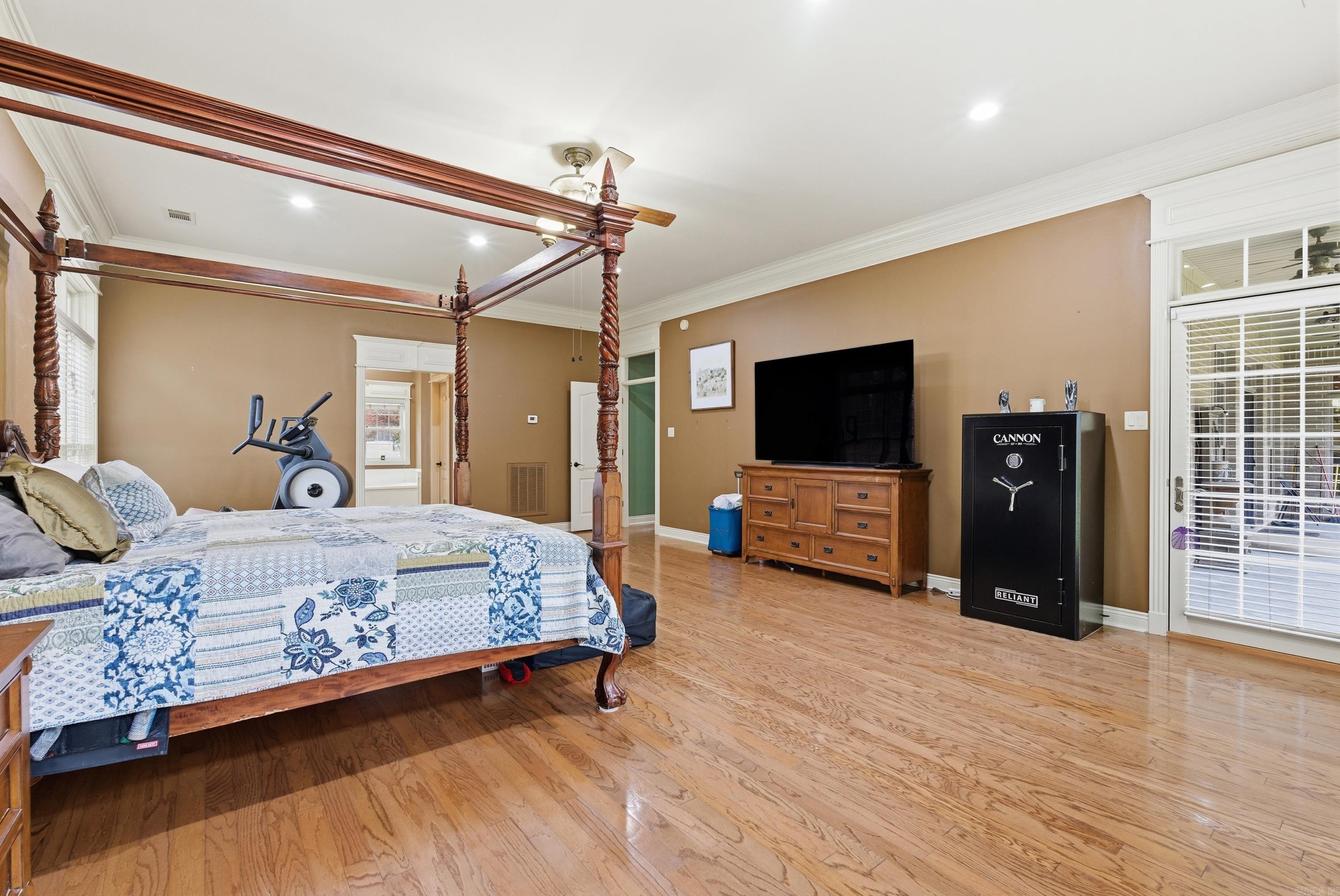 JLW SUBDIVISION - Residential