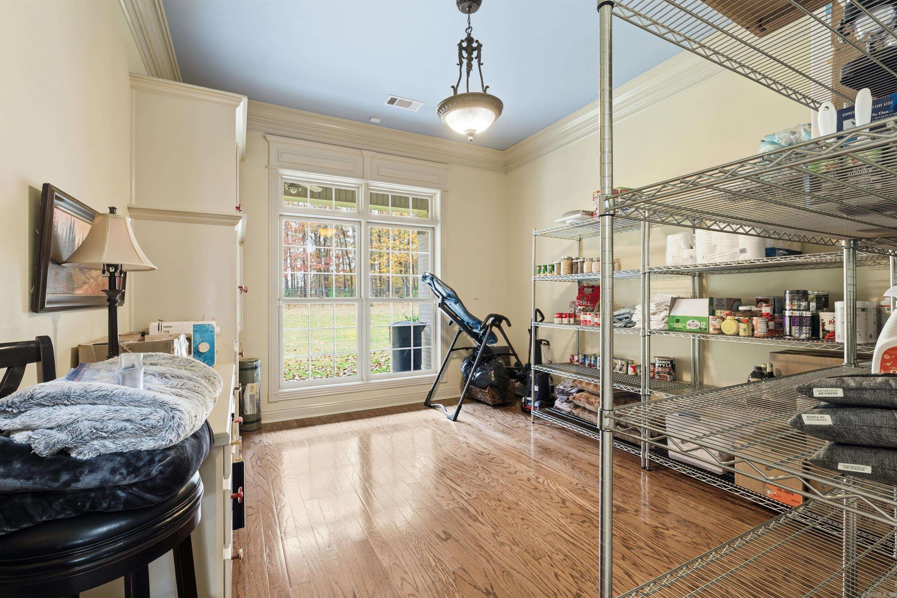 JLW SUBDIVISION - Residential