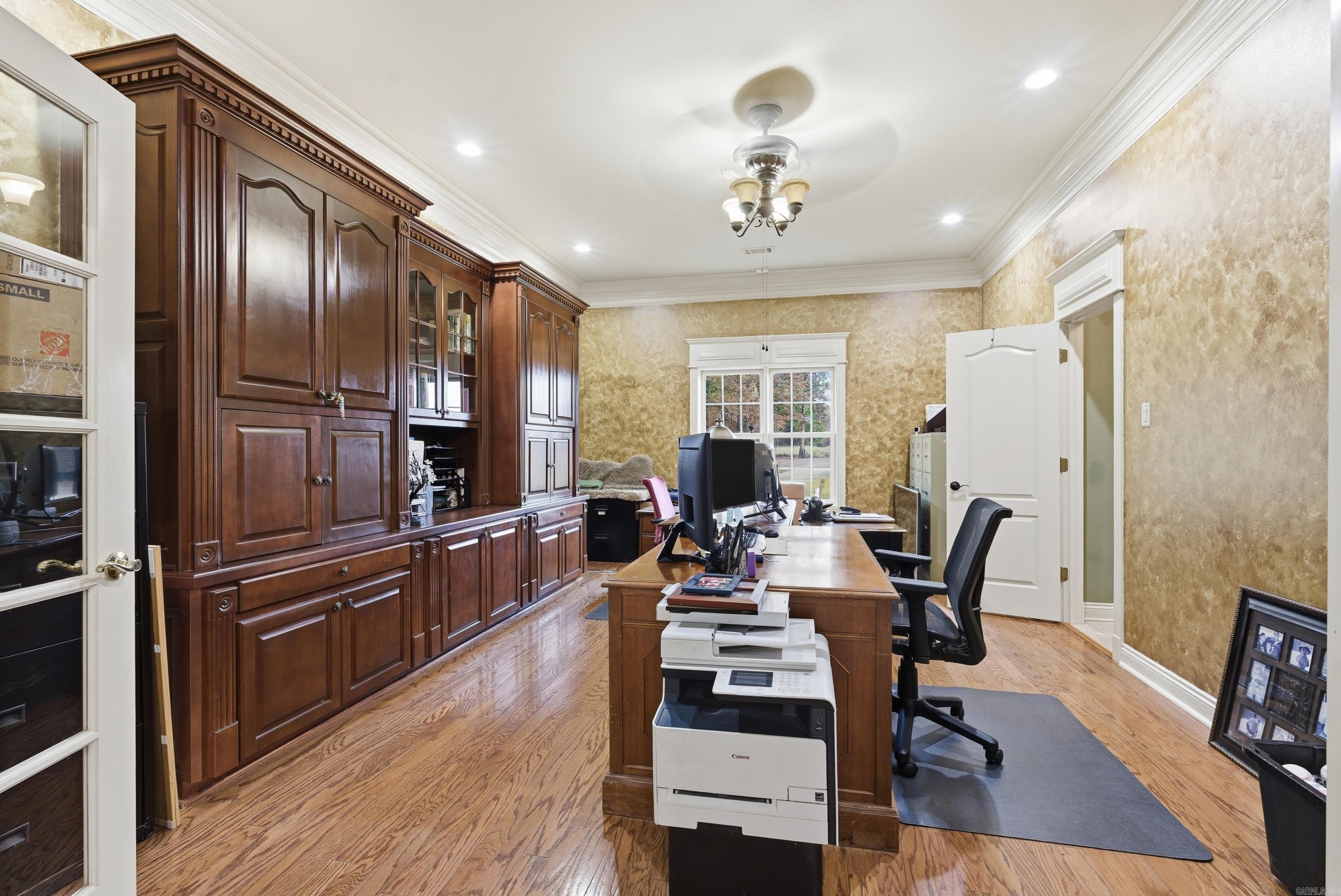 JLW SUBDIVISION - Residential