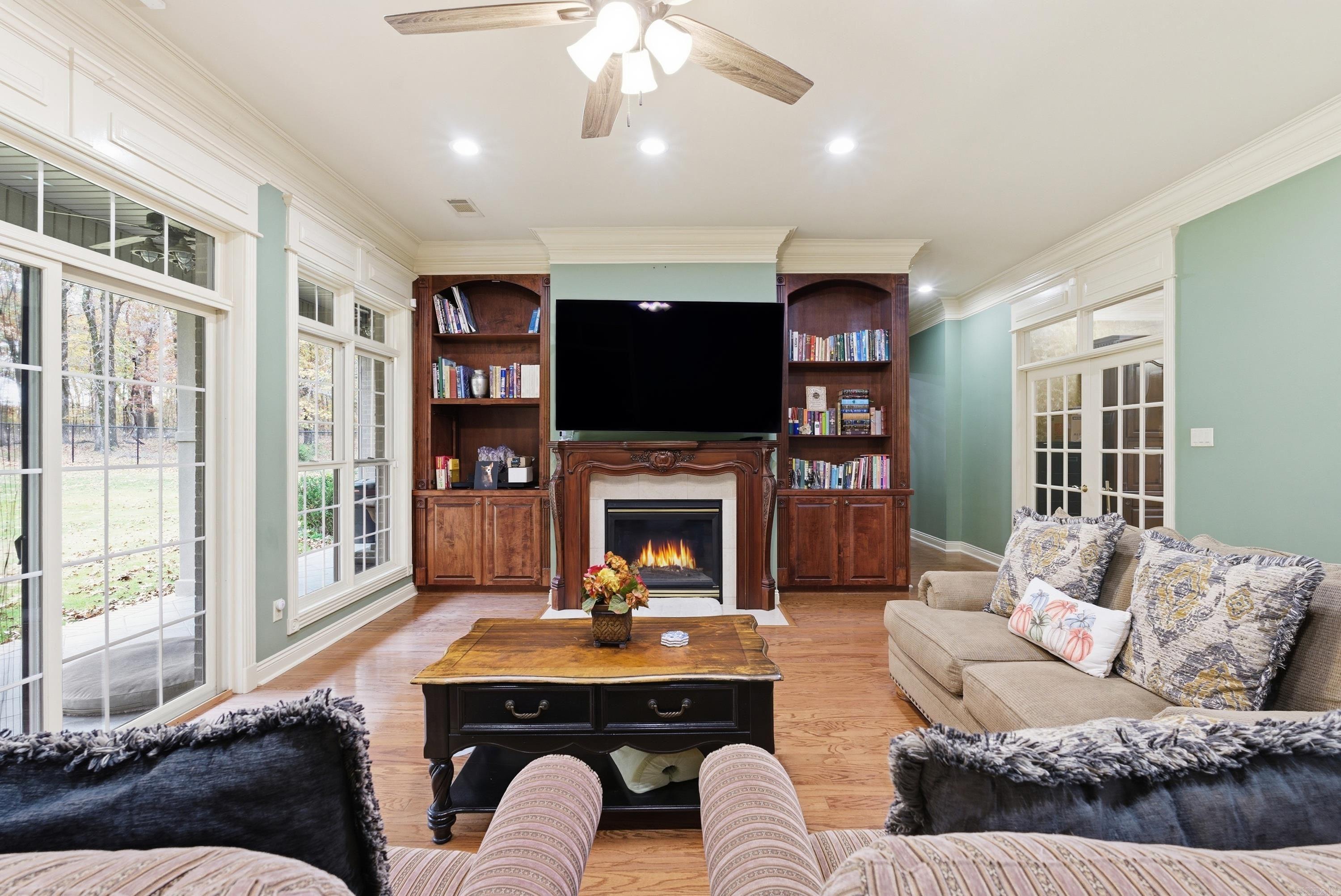 JLW SUBDIVISION - Residential