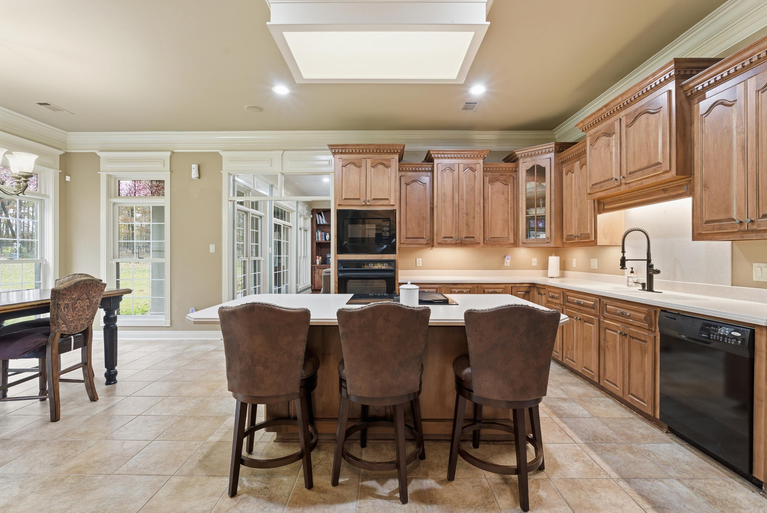 JLW SUBDIVISION - Residential