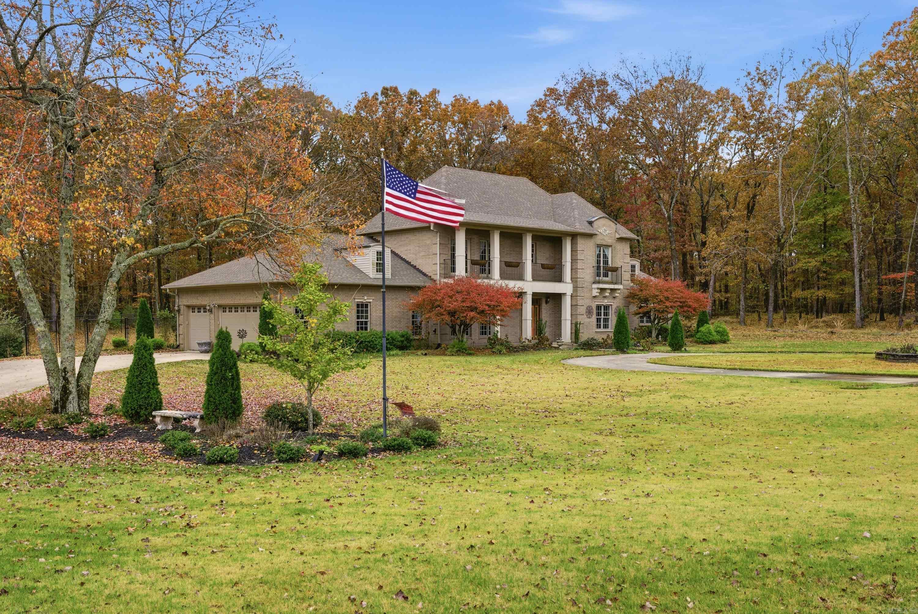 JLW SUBDIVISION - Residential